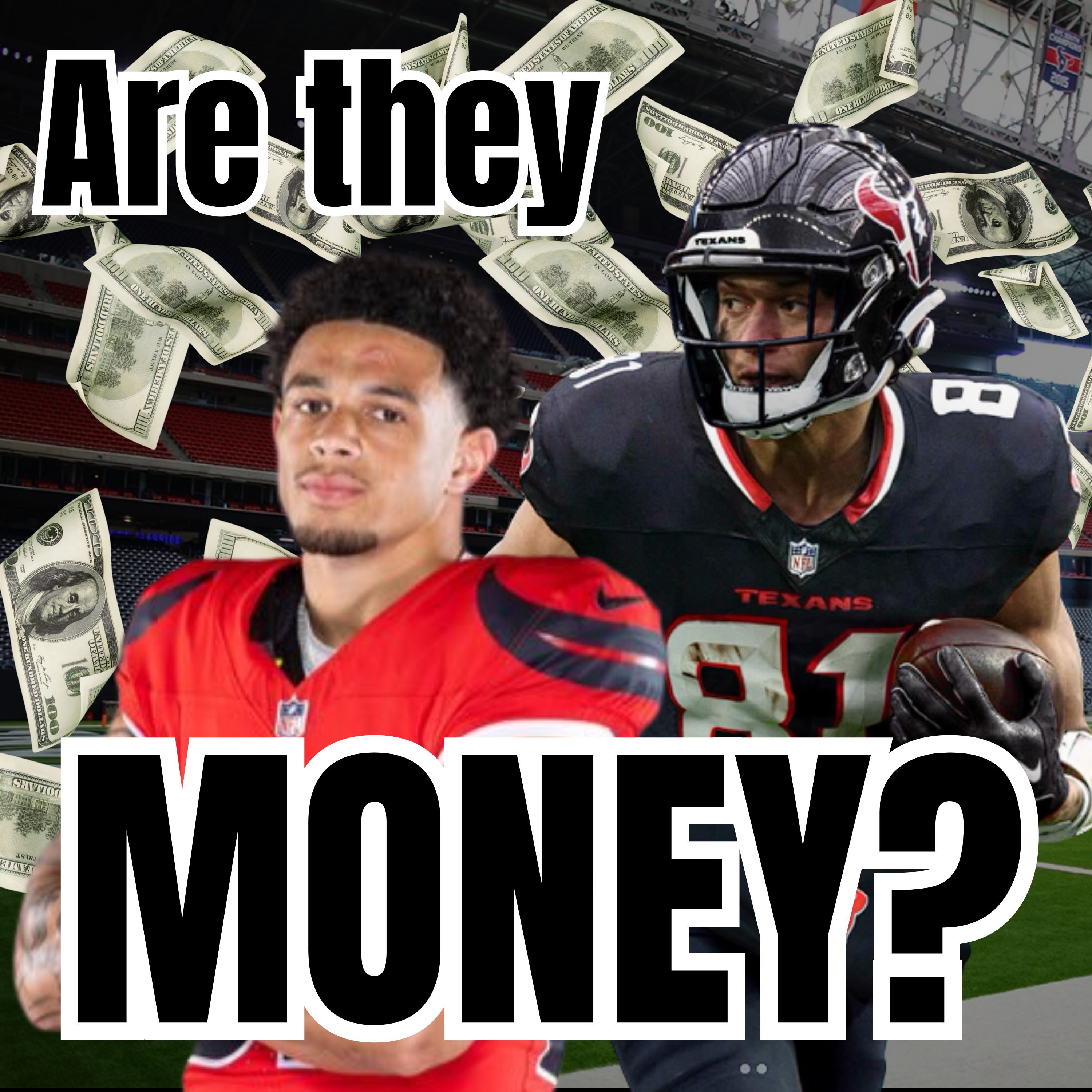 32BeatWriters Podcast Network