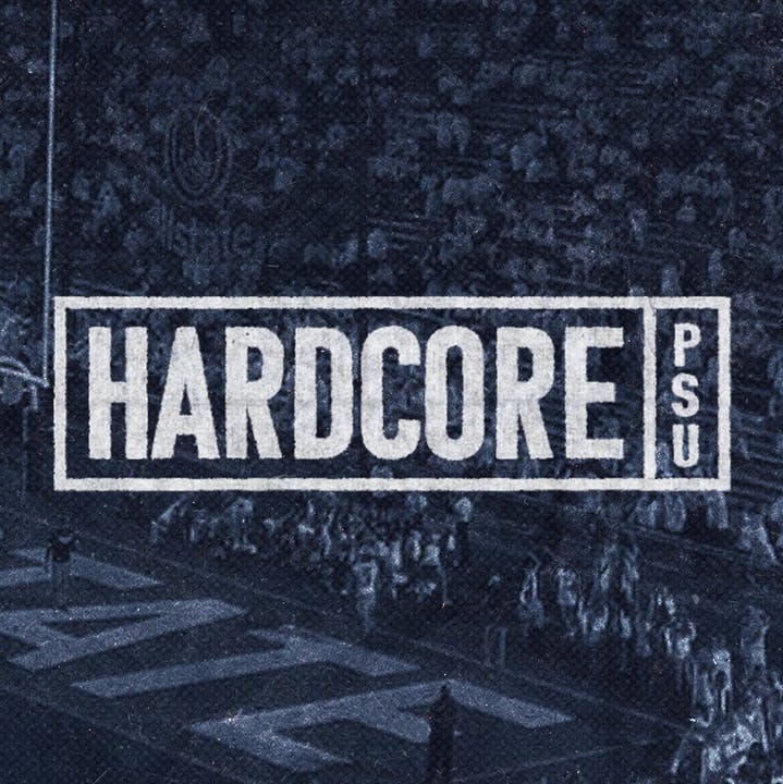 Hardcore PSU: Ep. 135 | Blue & White Breakdown | Episode 135