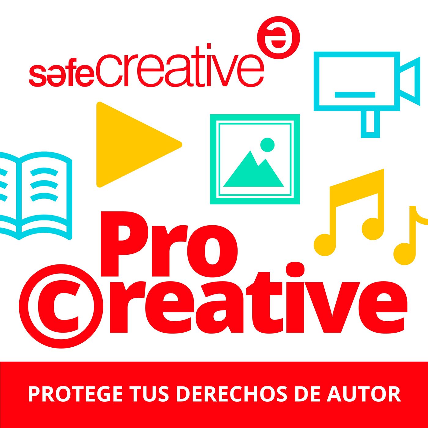 ProCreative - Derechos de Autor