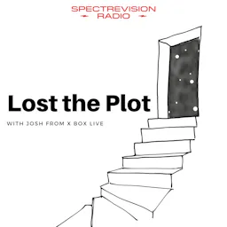 Lost the Plot