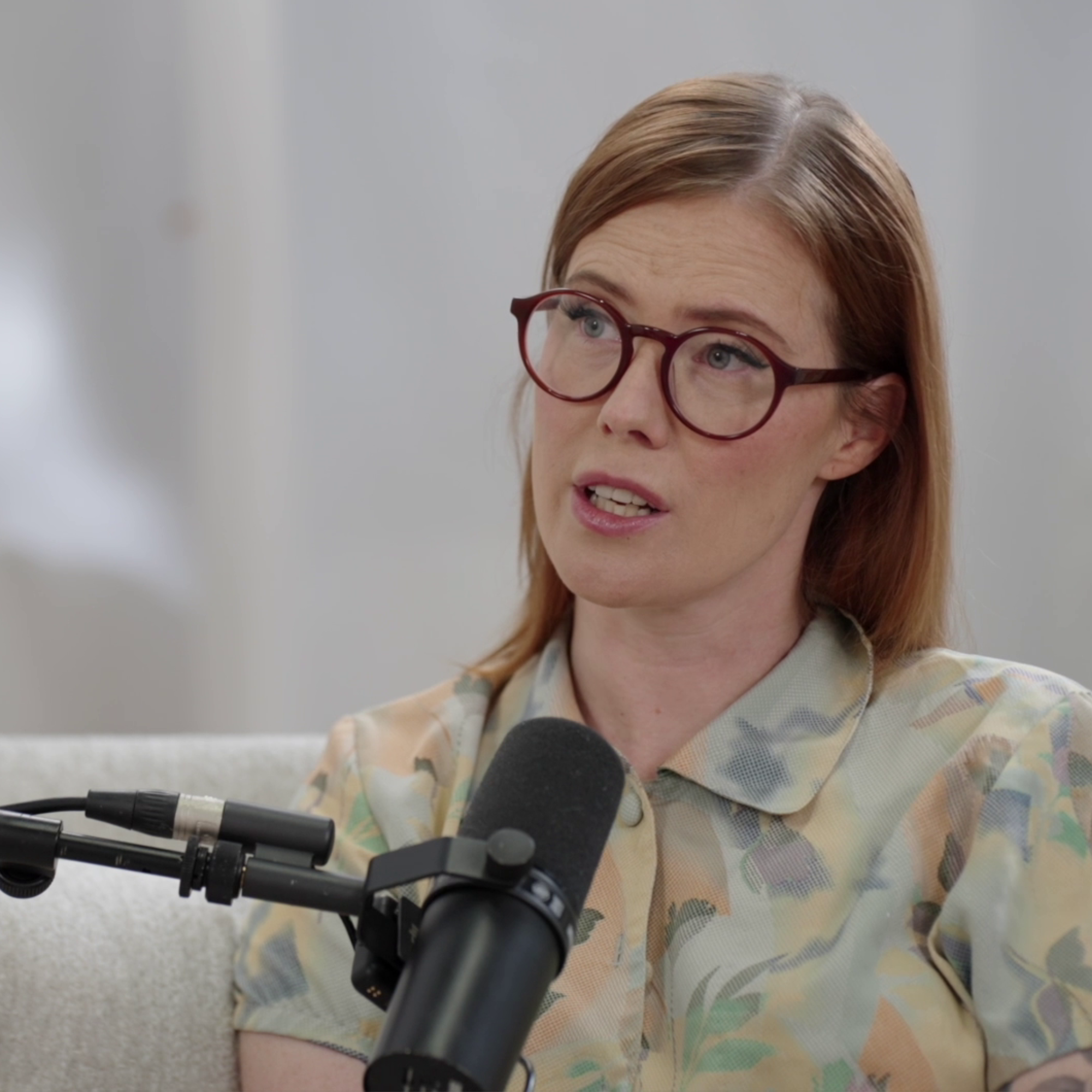 Series Co-Creator Erin Lee Carr Discusses the Victims Through a Lens of Justice and Resilience