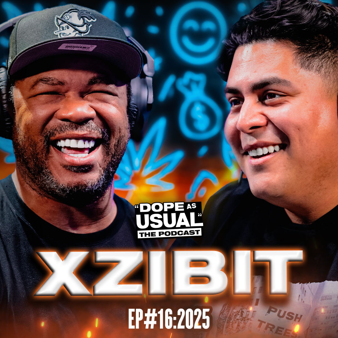 The Xzibit Episode!
