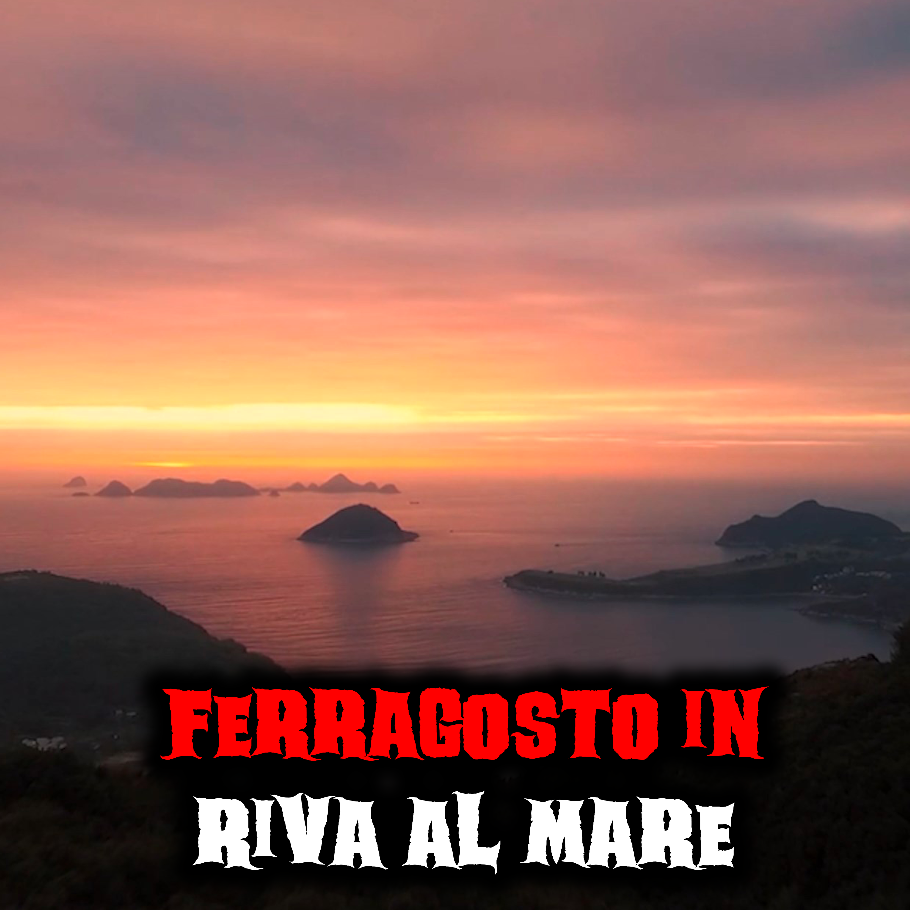 Ferragosto in riva al mare - Racconti Horror episode artwork