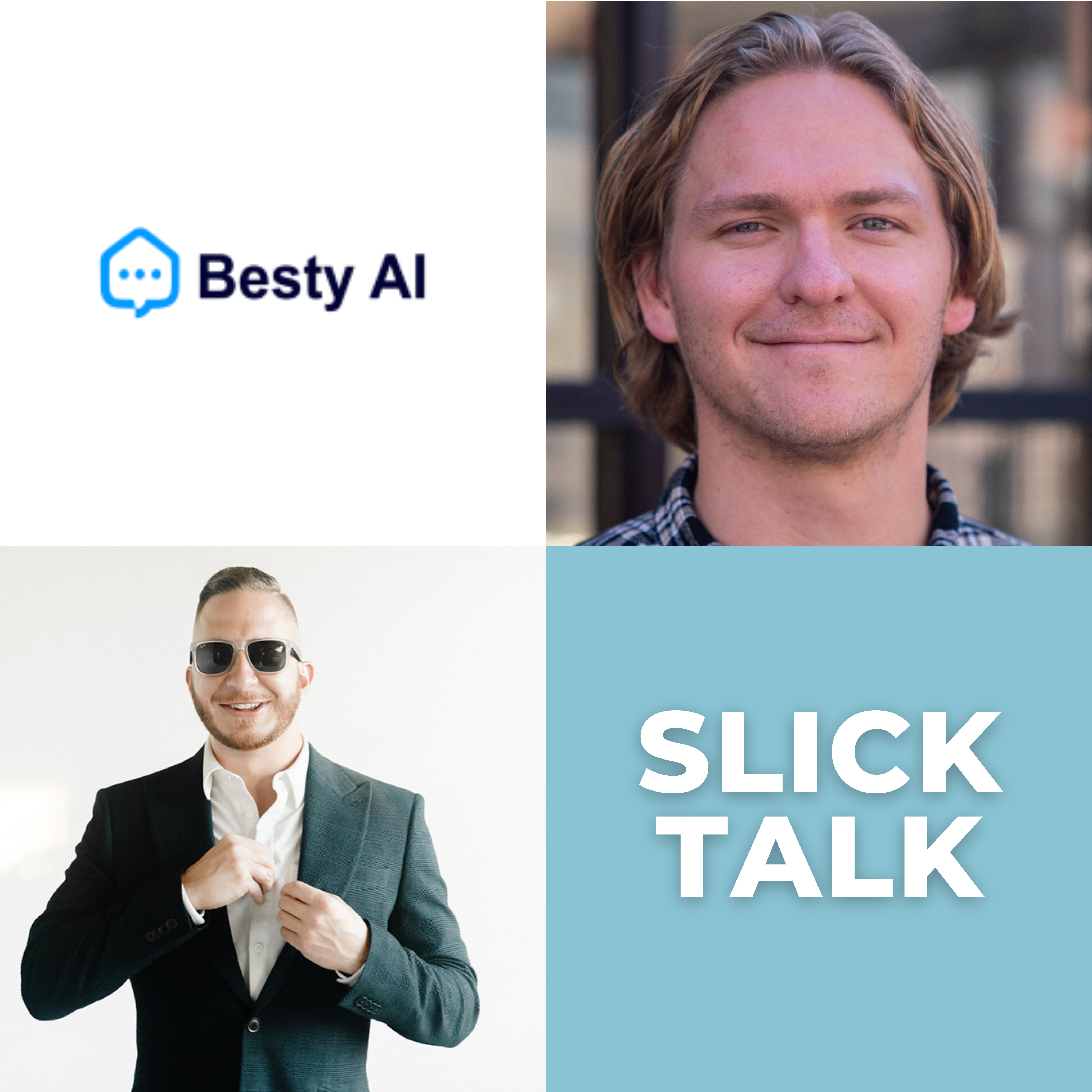 Slick Talk: The Hospitality Podcast