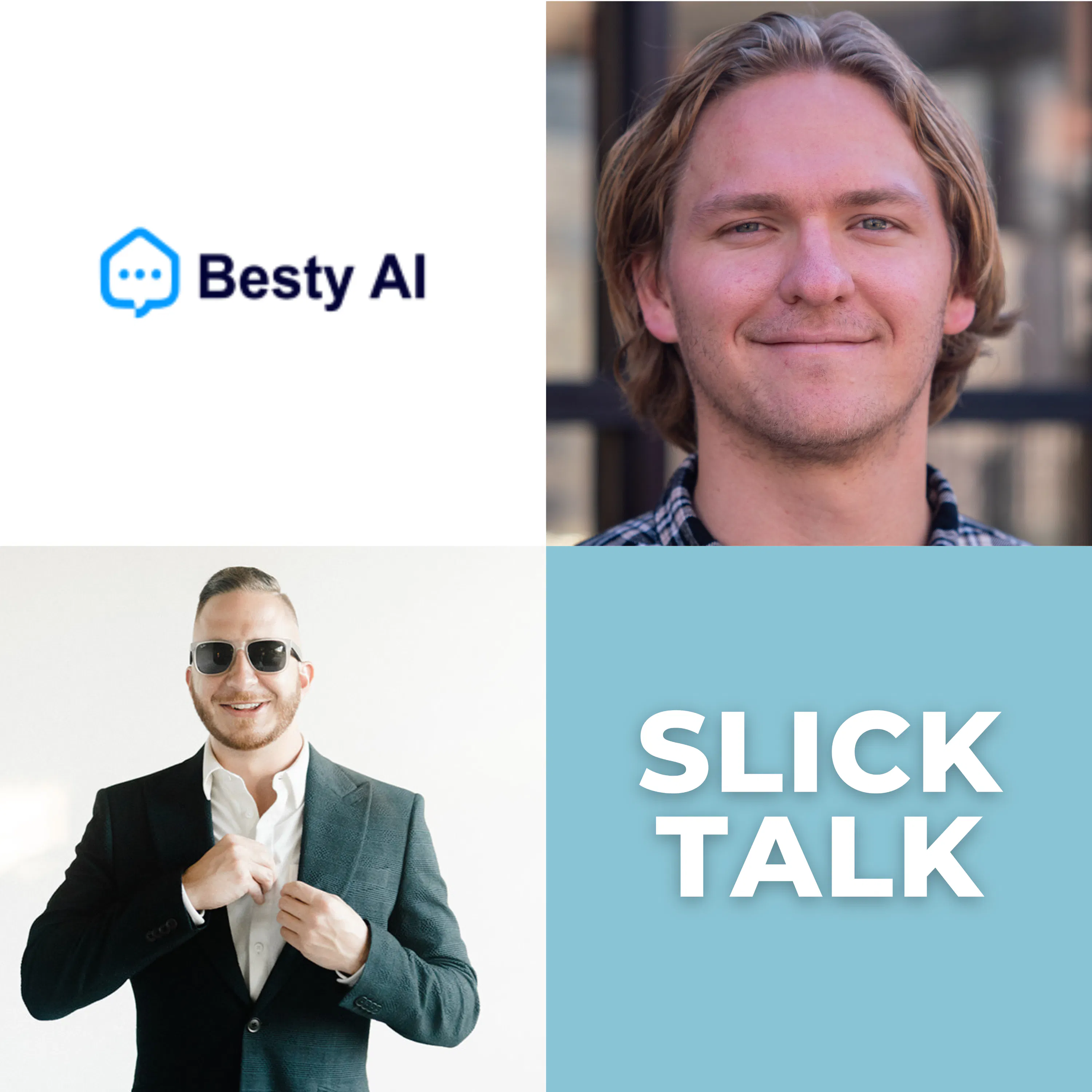 How This AI Entrepreneur Is Changing Hospitality | Sam Dundas Episode cover