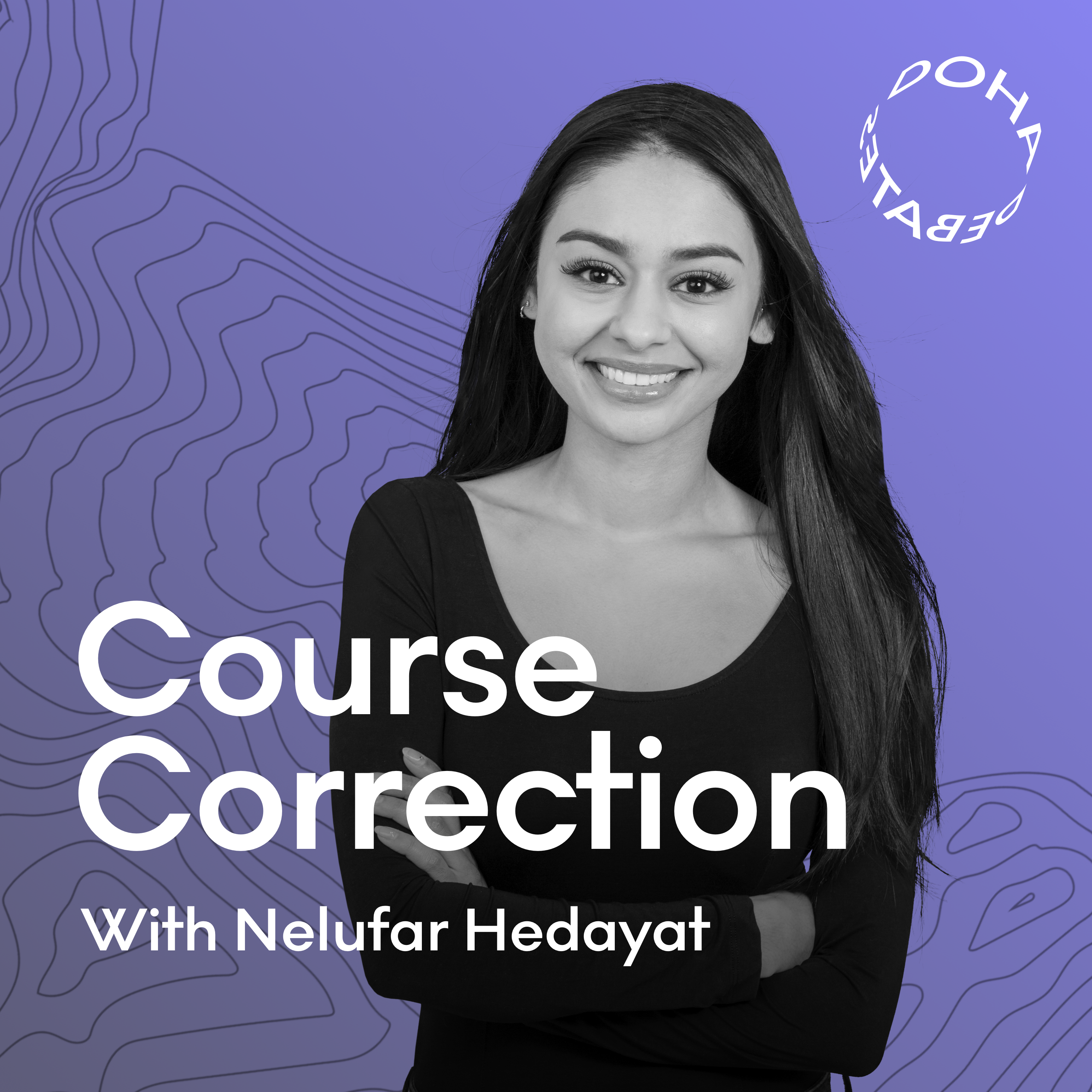 Doha Debates Podcast