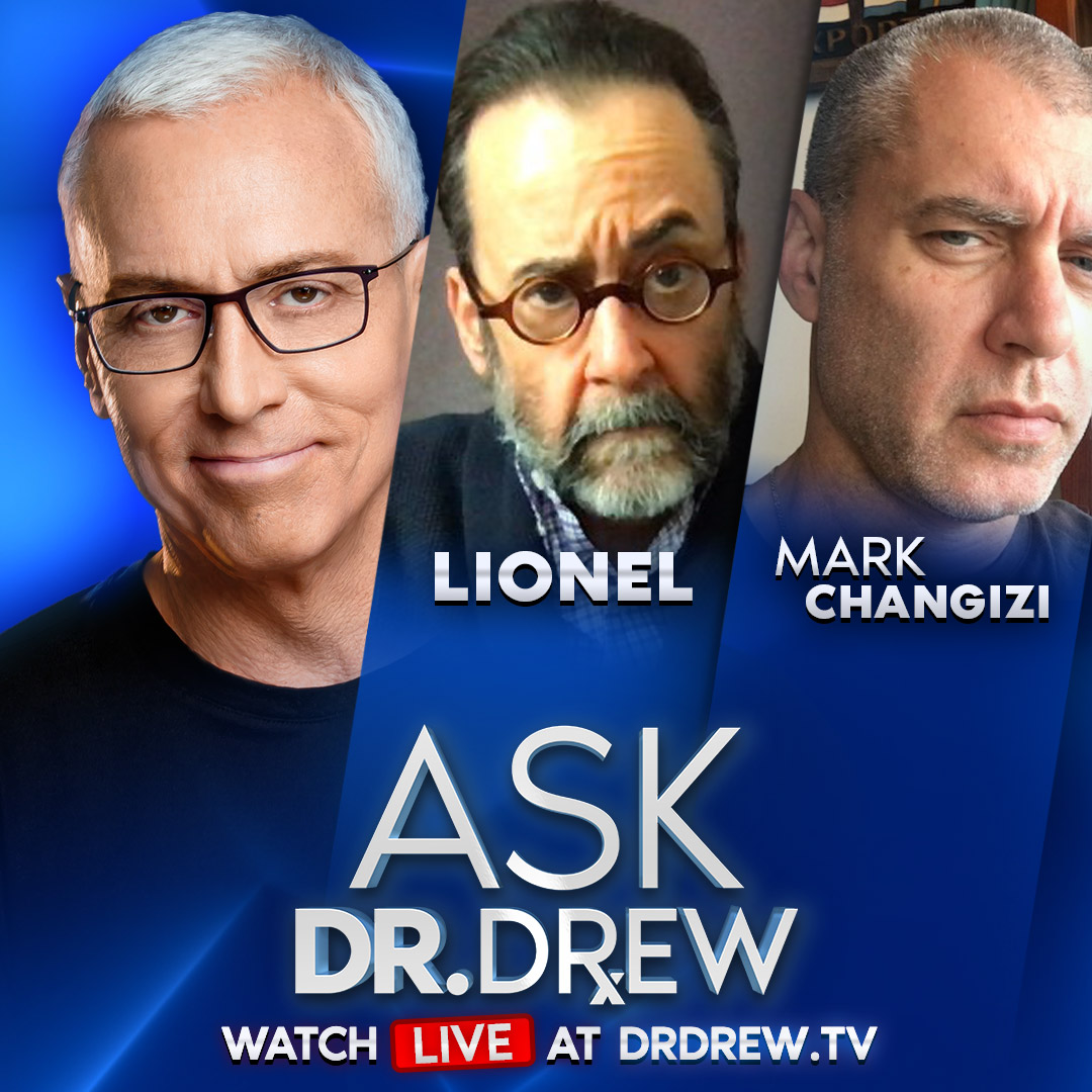 UFO “Whistleblower” David Grusch, COVID & Psyops w/ Lionel & Mark Changizi