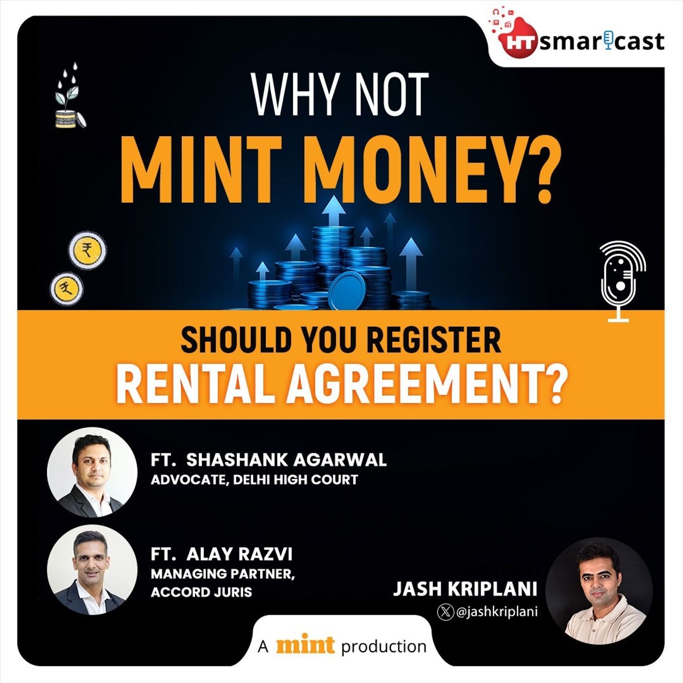 Should you register rental agreement?