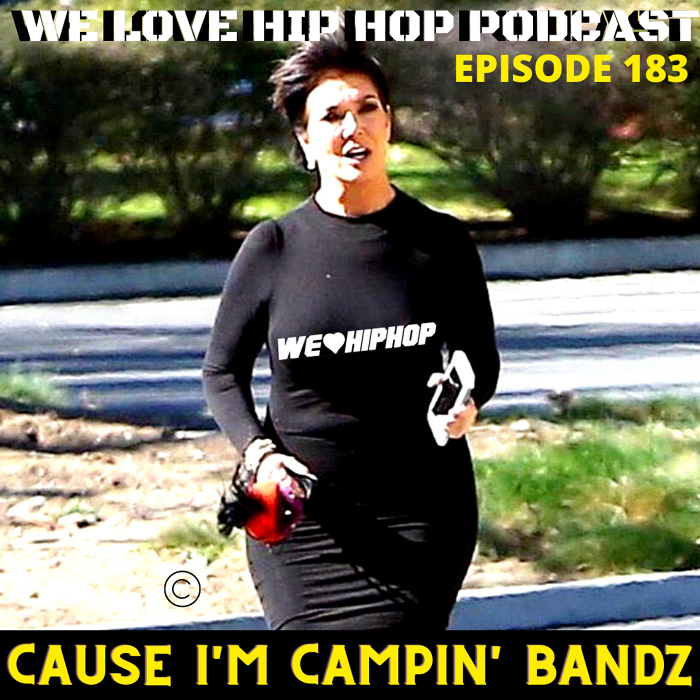We Love Hip Hop Network
