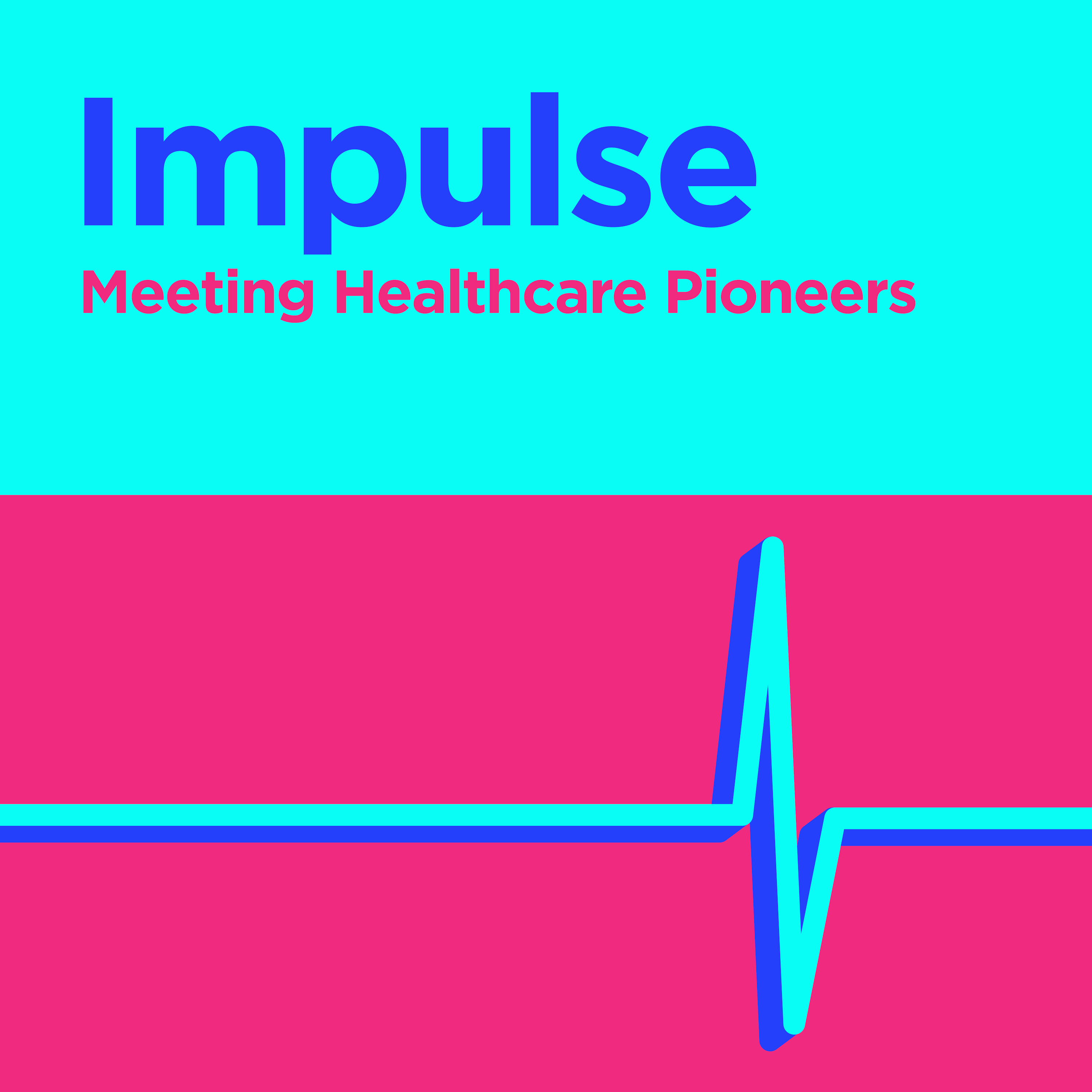 [TRAILER] – Impulse – Meeting Healthcare Pioneers