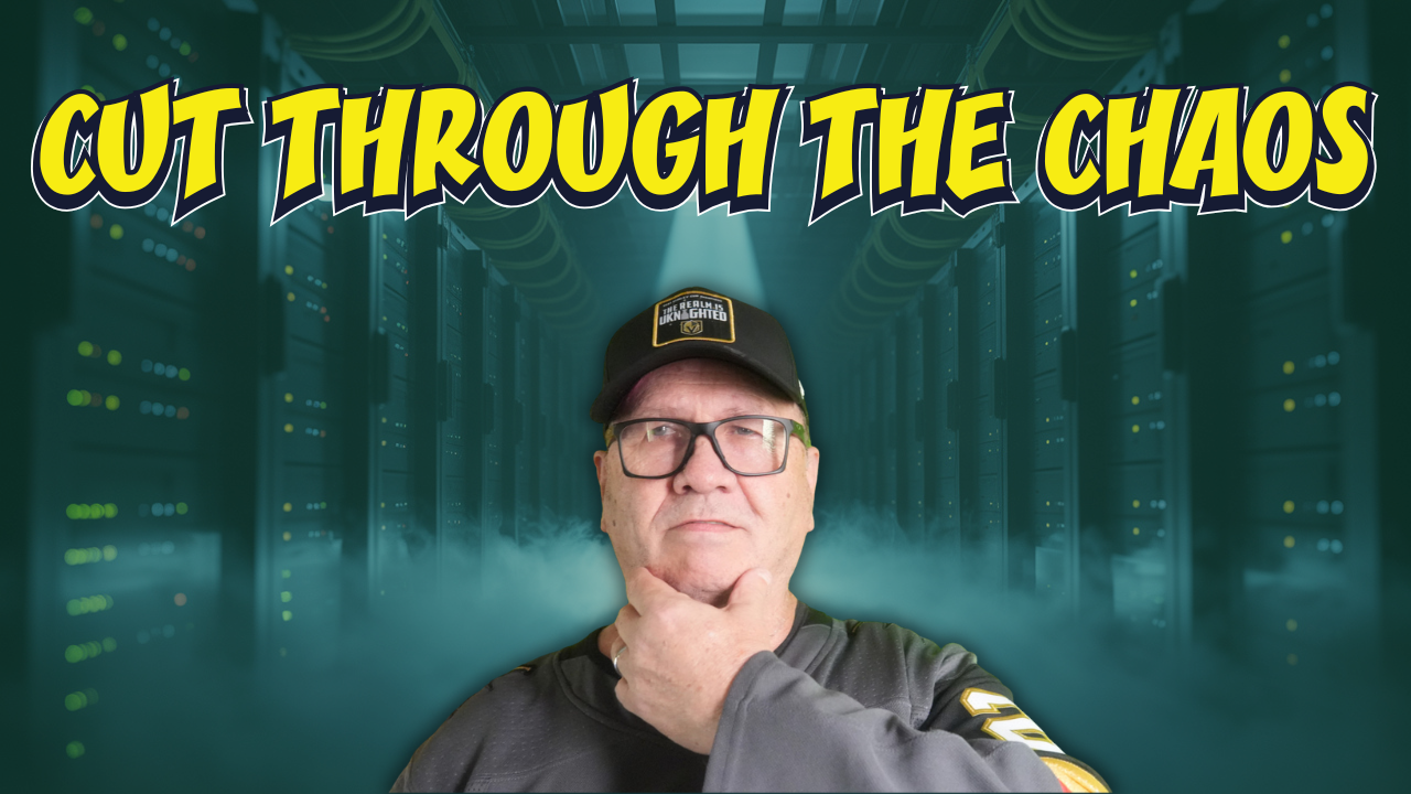 What High-Stakes Decision-Making Reveals About Leadership Under Pressure