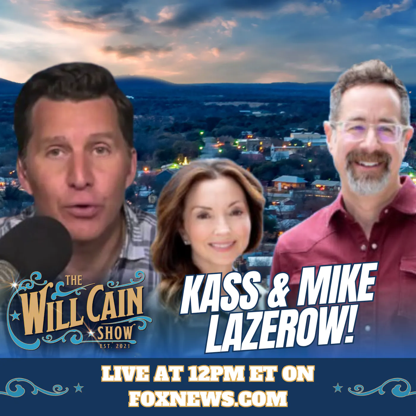 Boulder, CO To California: How Radical Policies Are Undermining Our Nation (ft. Kass & Mike Lazerow)