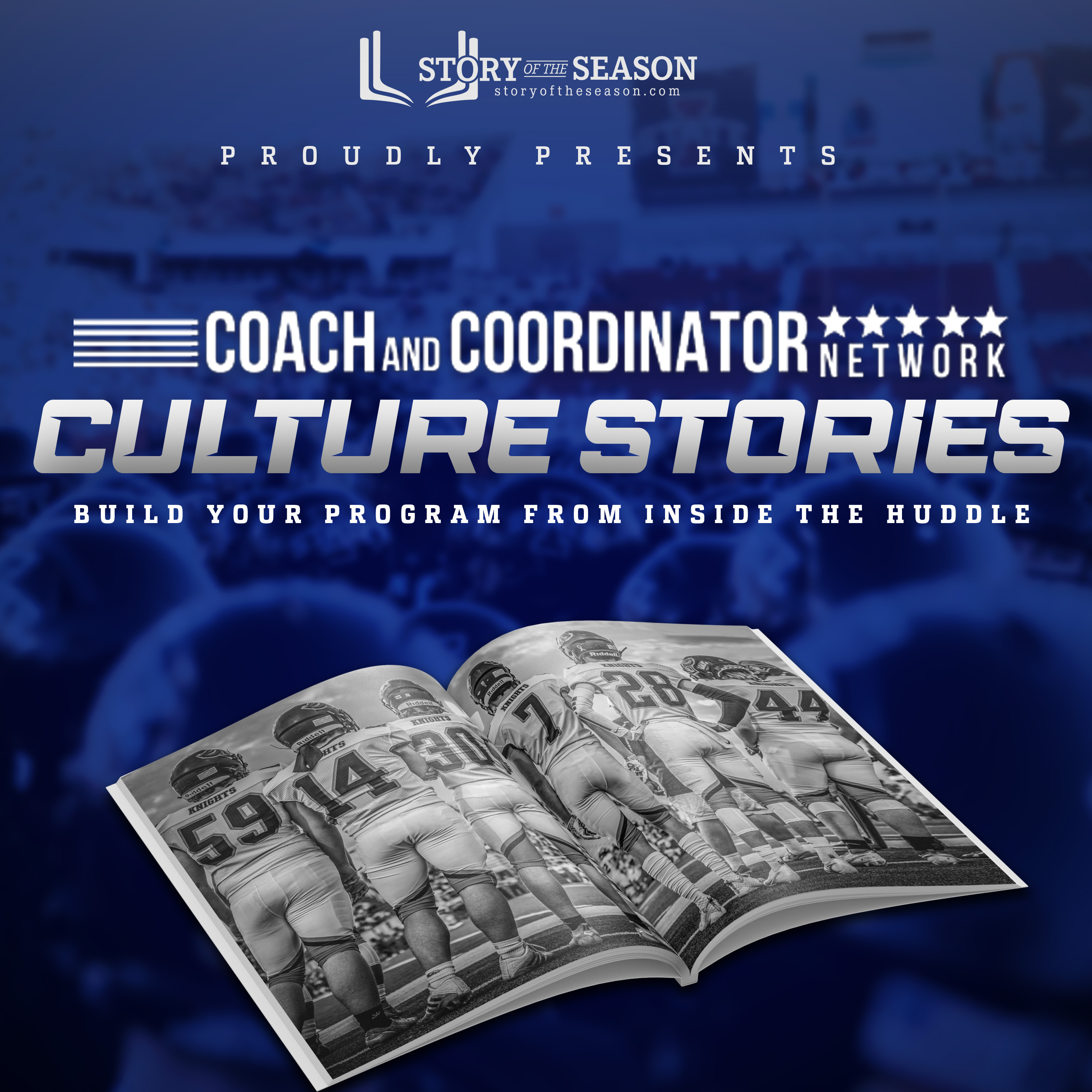 Culture Stories - Chemistry Is the Culture: Building Connection and Community - Richie Rode, Bishop Verot HS (FL) episode artwork