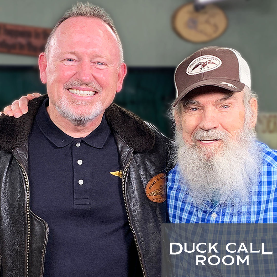 Astronaut Butch Wilmore Needs Brain Scans of Uncle Si After This