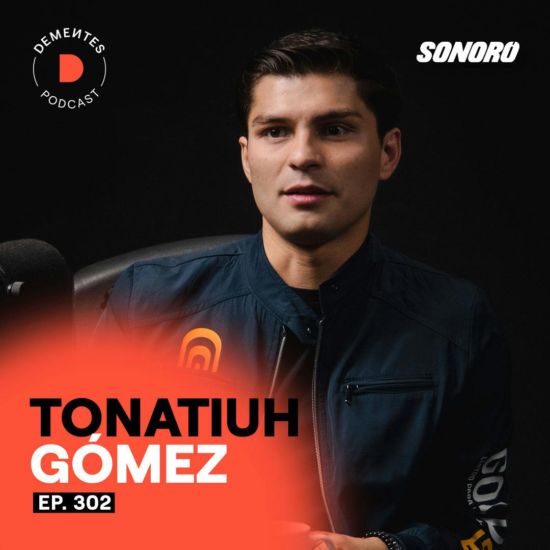 Sobre dejar de vivir en piloto automático y cumplir tus sueños (aunque parezca tarde) | Tonatiuh Gómez | 302 Sobre dejar de vivir en piloto automático y cumplir tus sueños (aunque parezca tarde) | Tonatiuh Gómez | 302