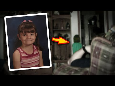 The Murder of Erica Parsons: Killed by the System? | Solved True Crime episode artwork