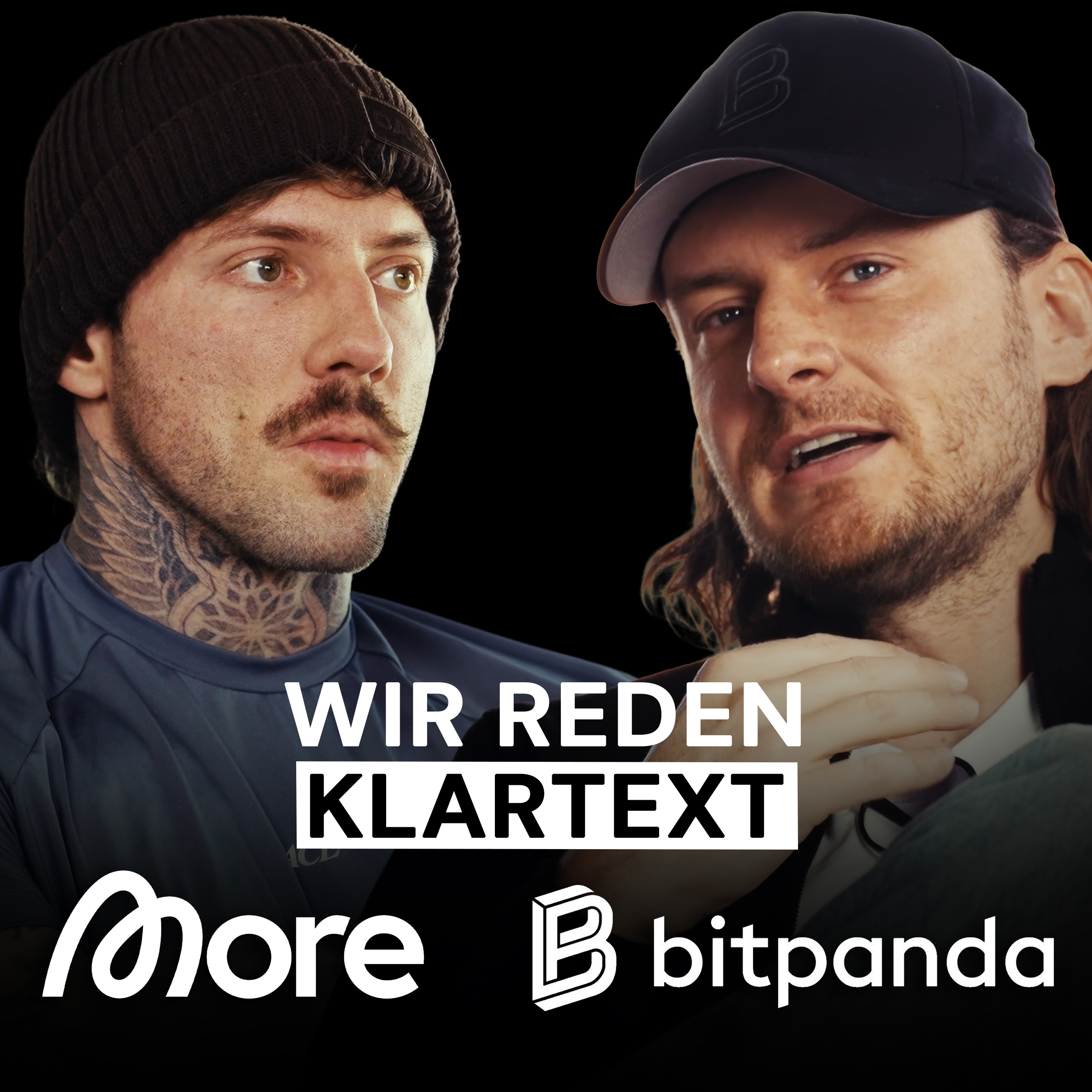 Christian Wolf & Eric Demuth