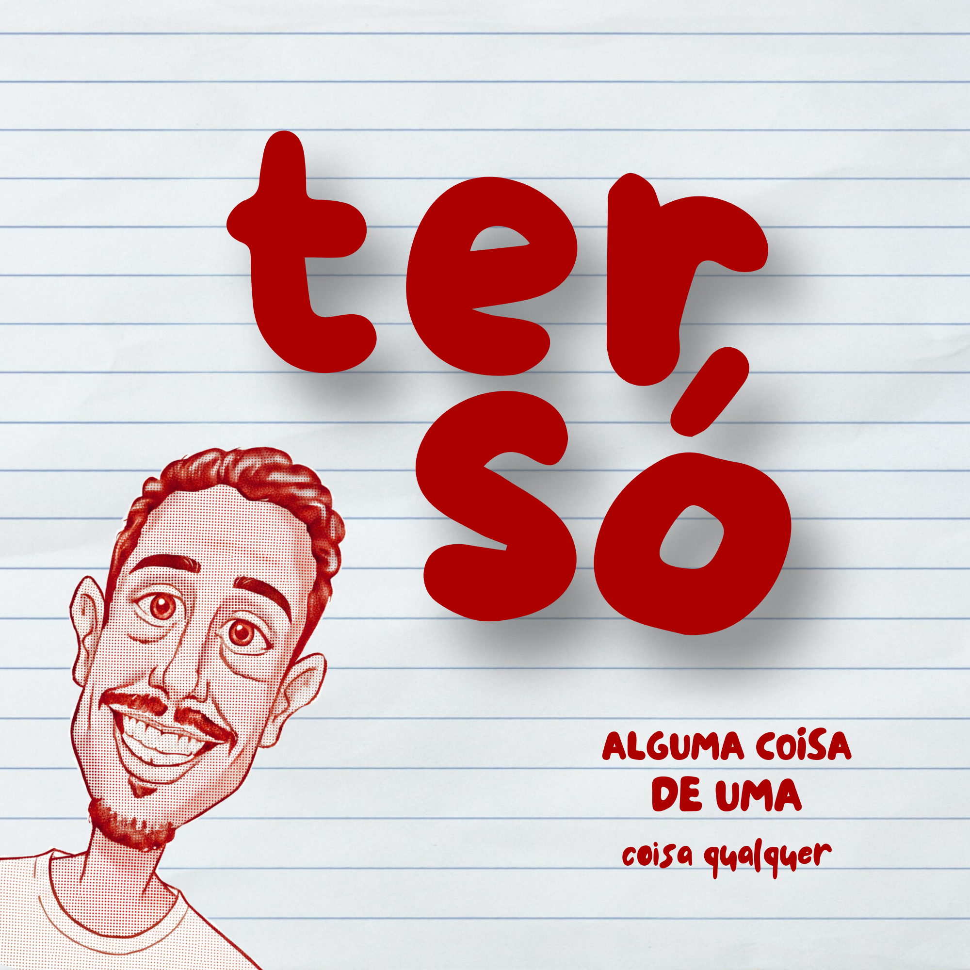 #7 (teste) - modernices no supermercado, dar a volta à justiça e golo anulado ao Éder episode artwork