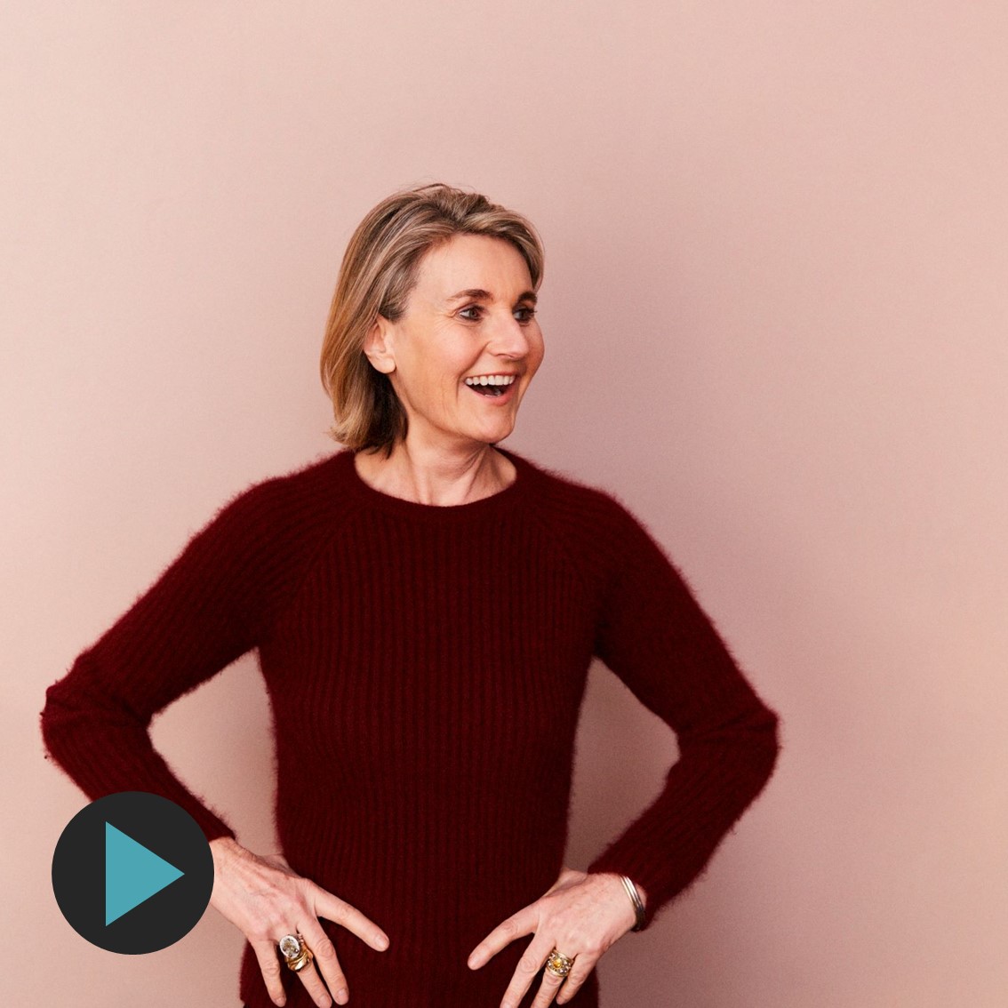 Mary Portas - How to Thrive in the New Kindness Economy