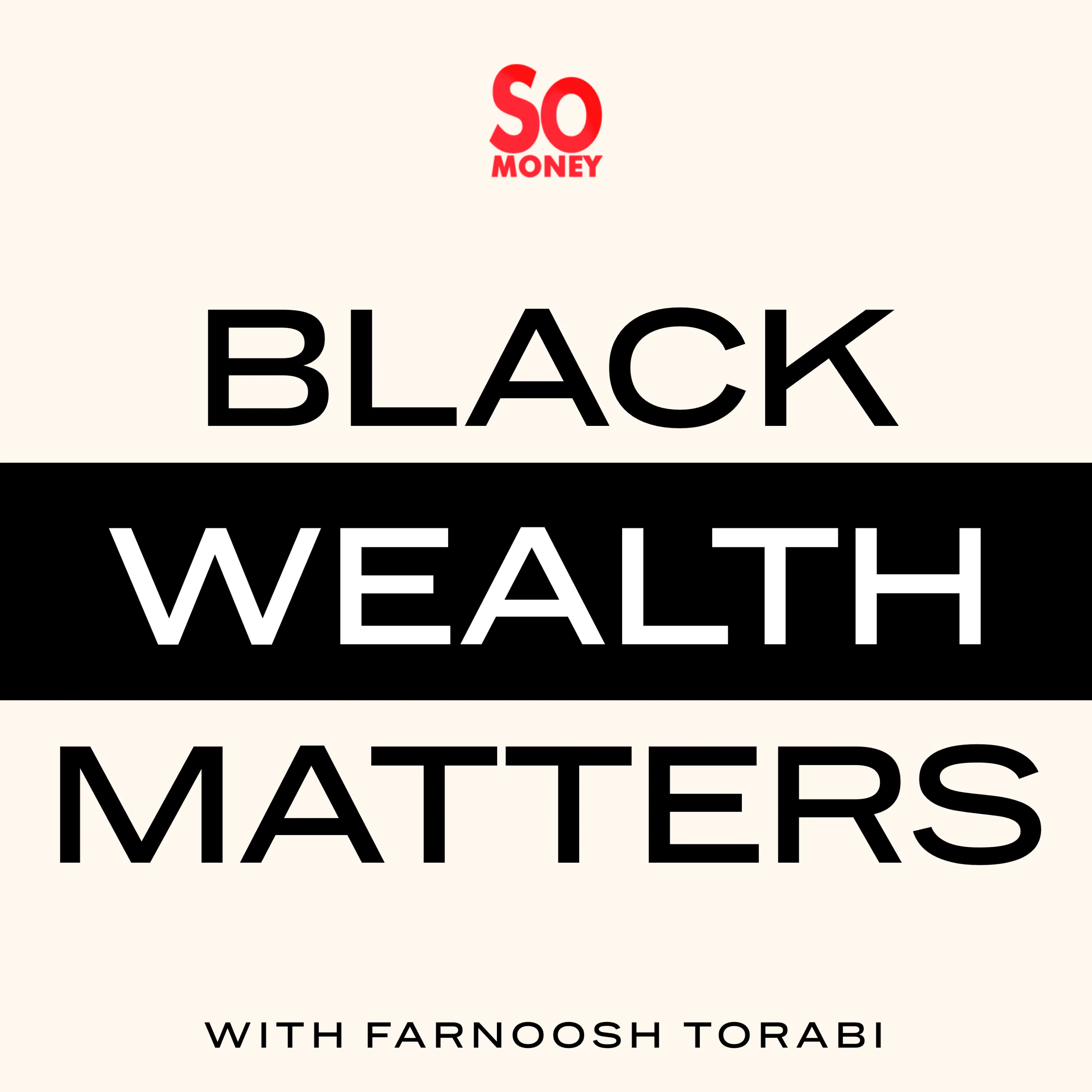 Black Wealth Matters cover