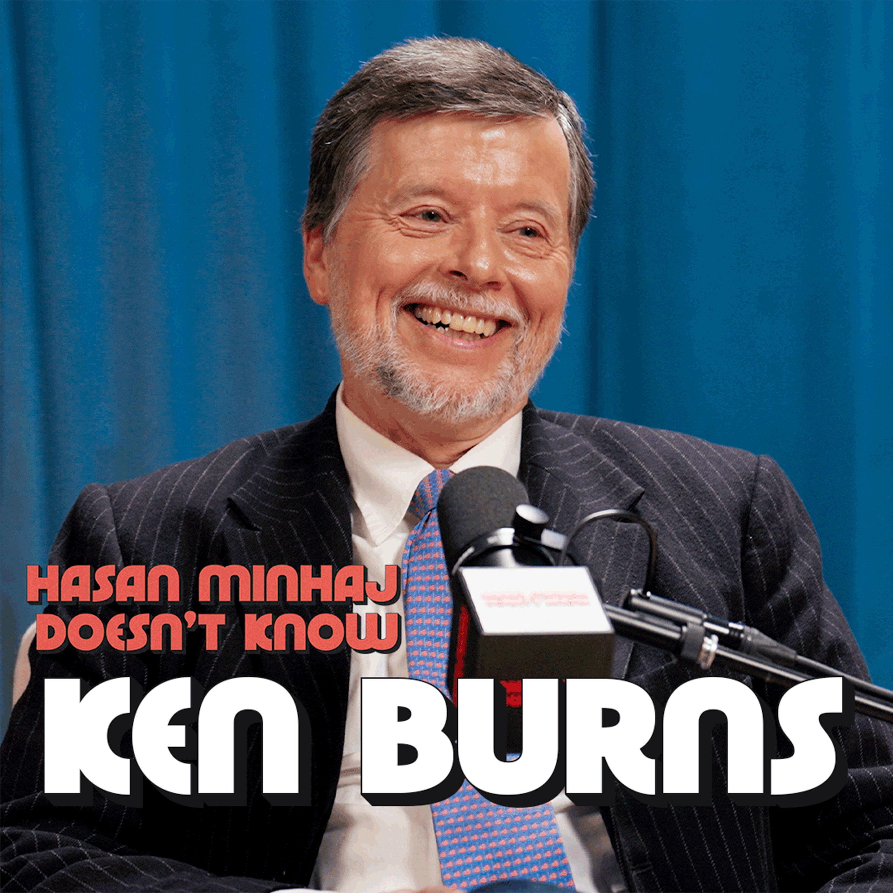 Why Your Dad Loves Ken Burns