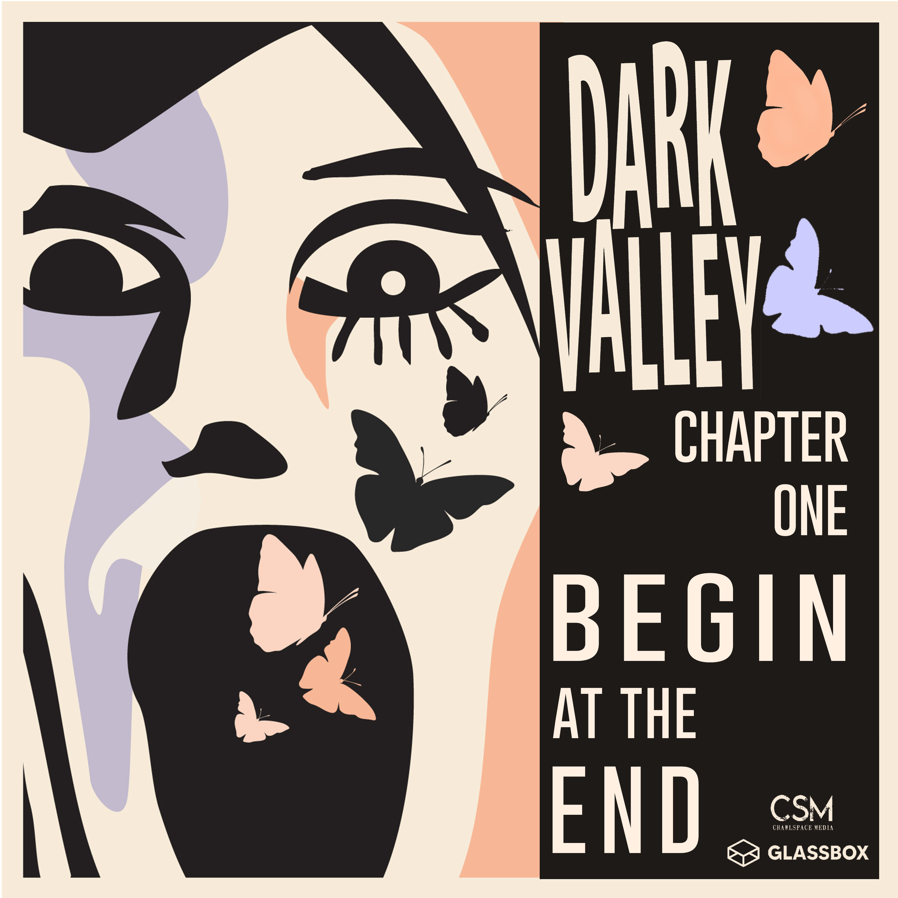 Chapter 1 | Begin at the End