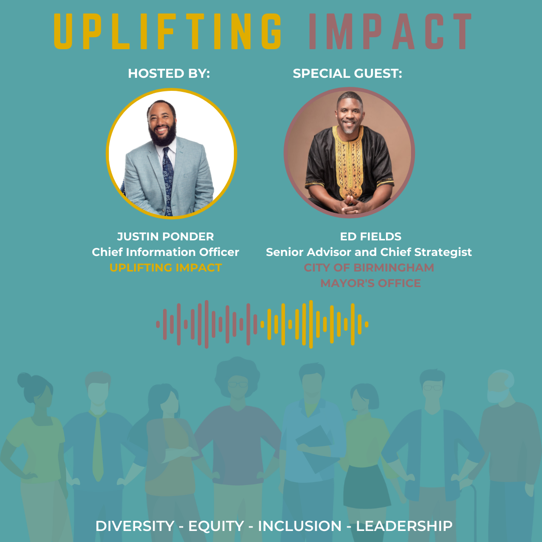 The Importance of DEI Efforts in Local Government episode artwork