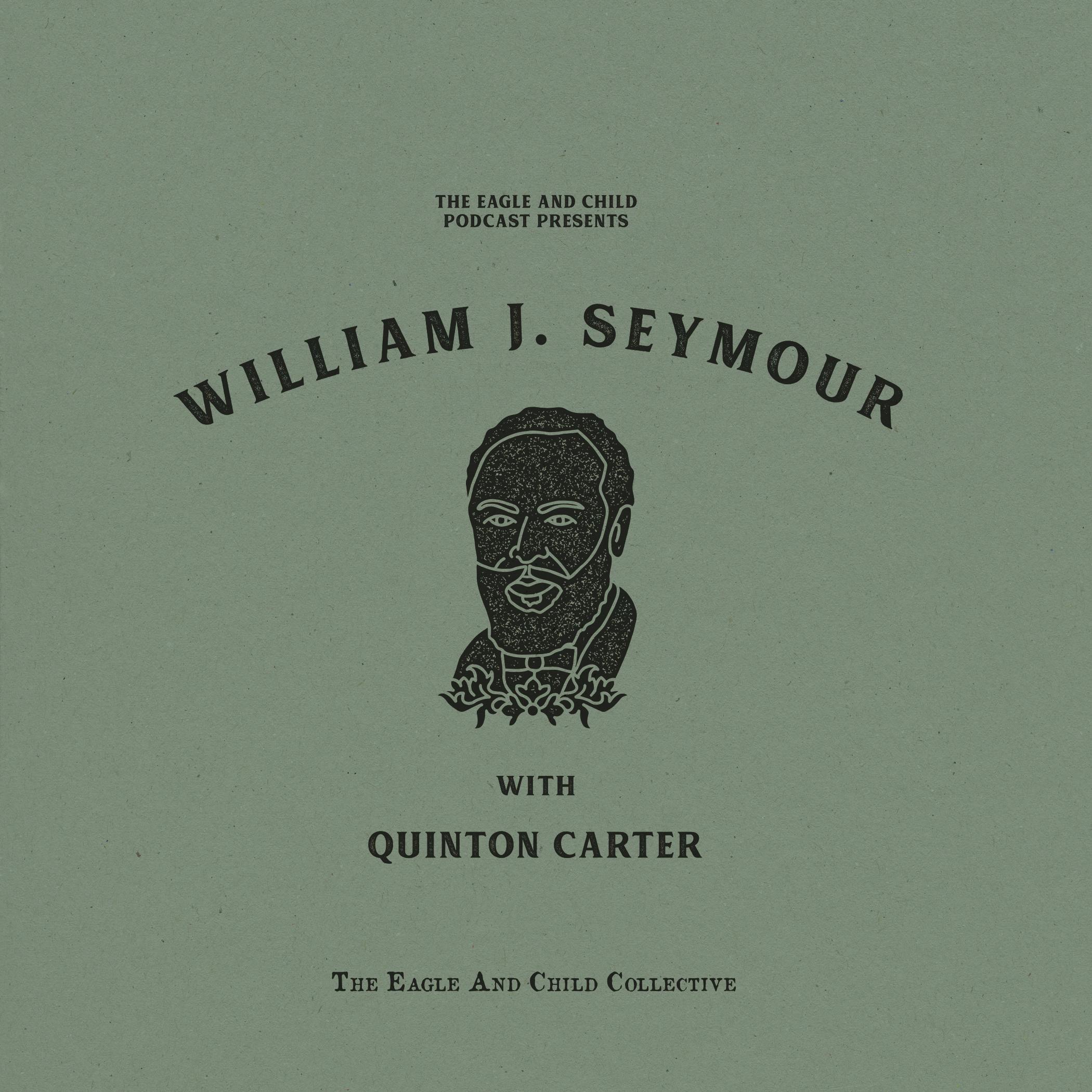 The Eagle & Child Podcast