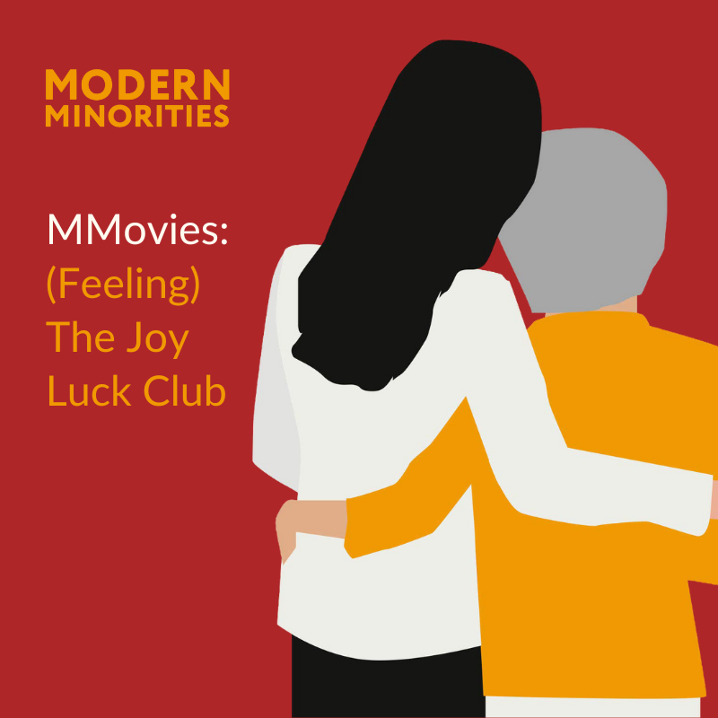 Modern Minorities