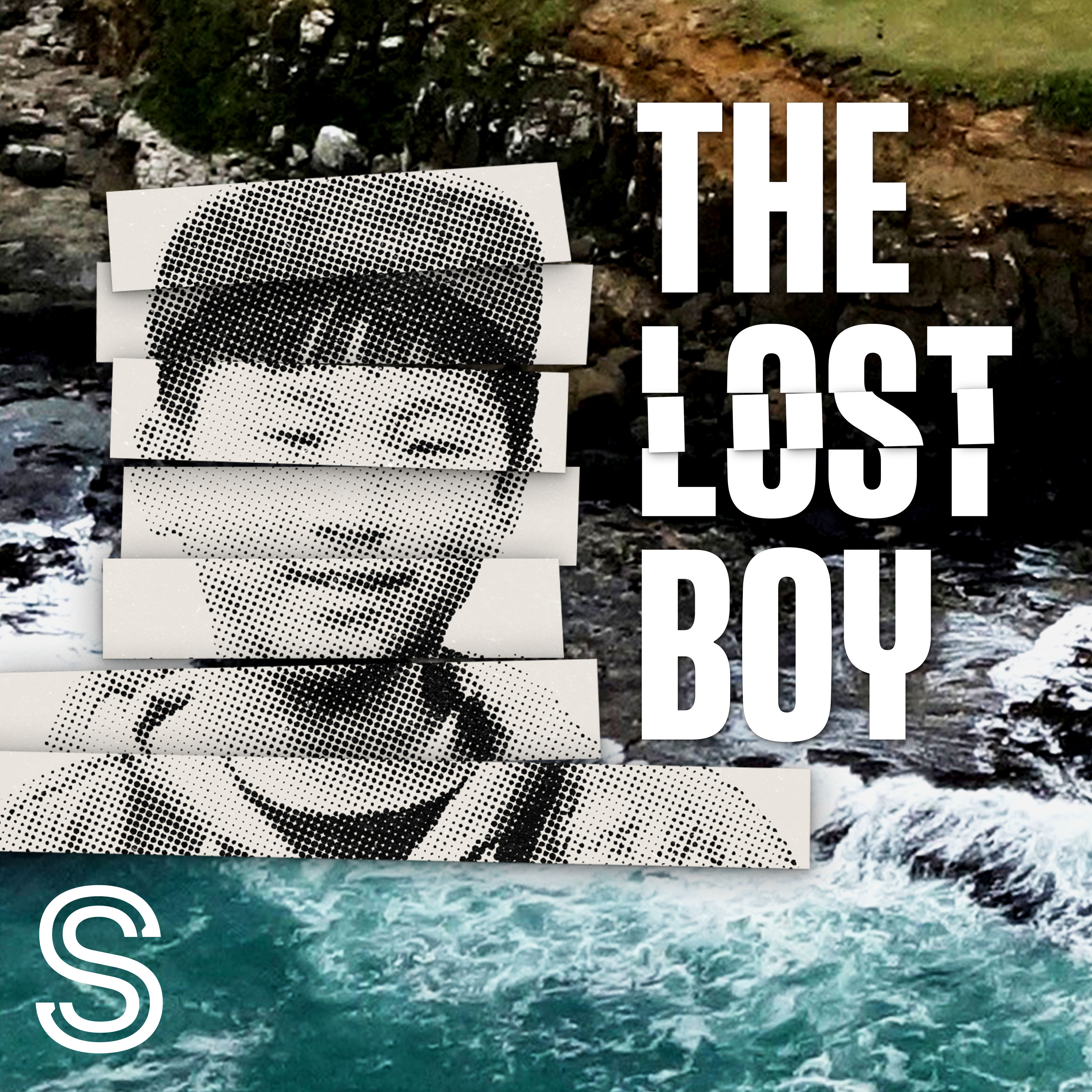 The Lost Boy podcast