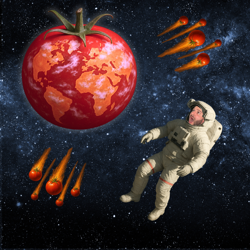 Ode to the Jersey Tomato, the Garden State's Secret Weapon