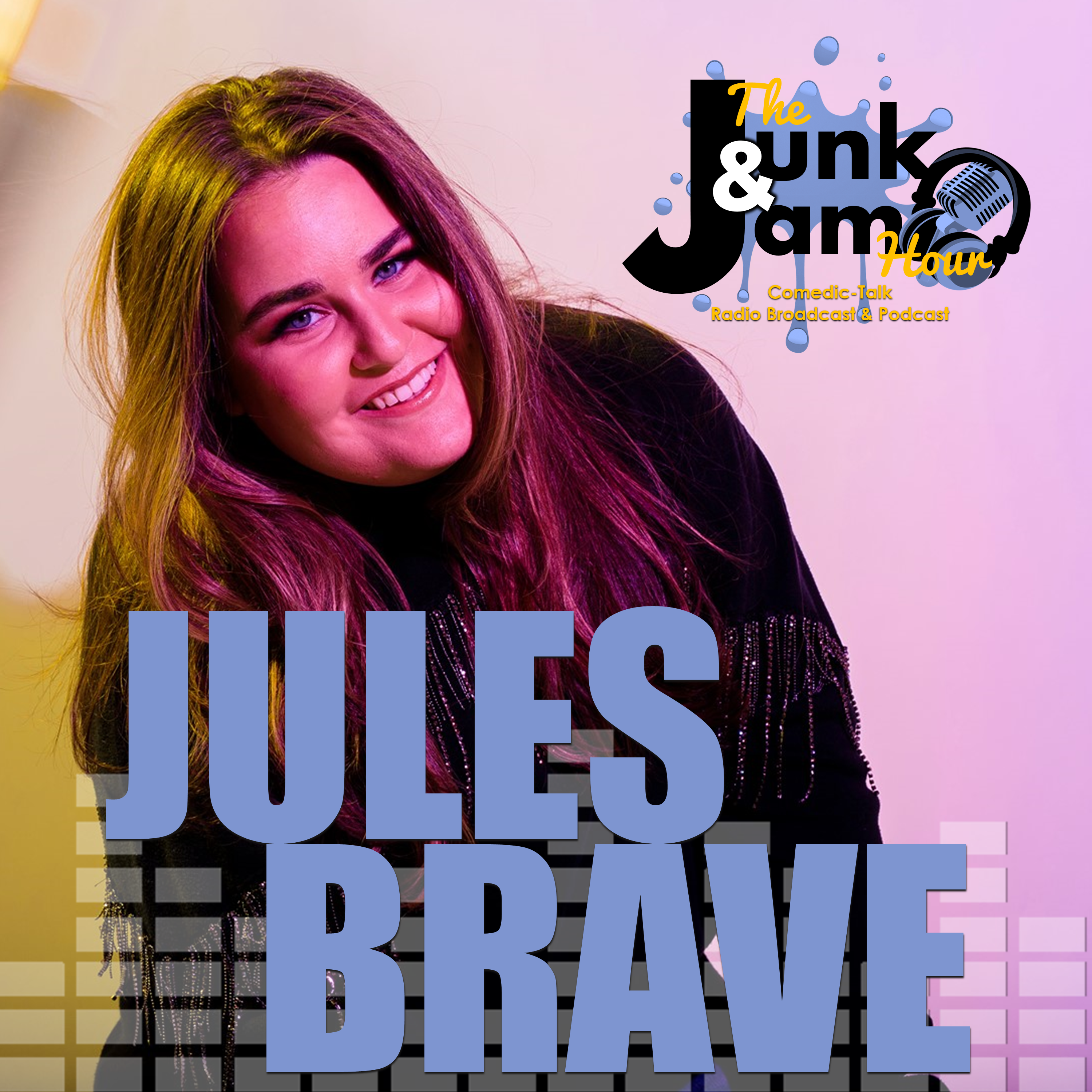 The Junk and Jam Hour