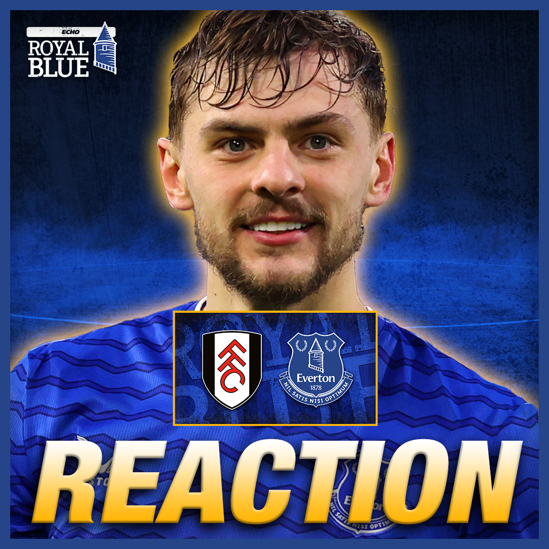 ANOTHER Away Win! But are Everton the real deal for Europe?