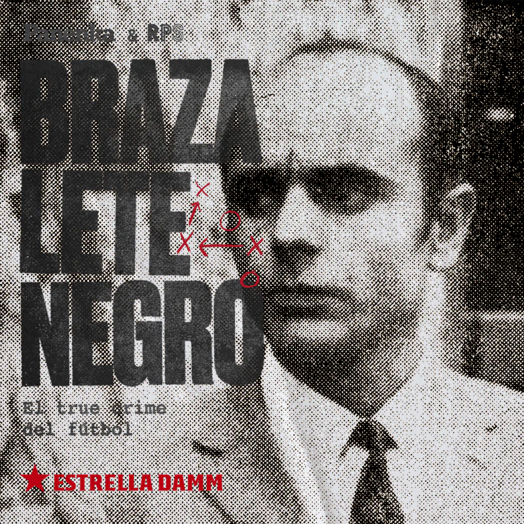 Torremolinos'71: crimen perfecto, caso abierto episode artwork