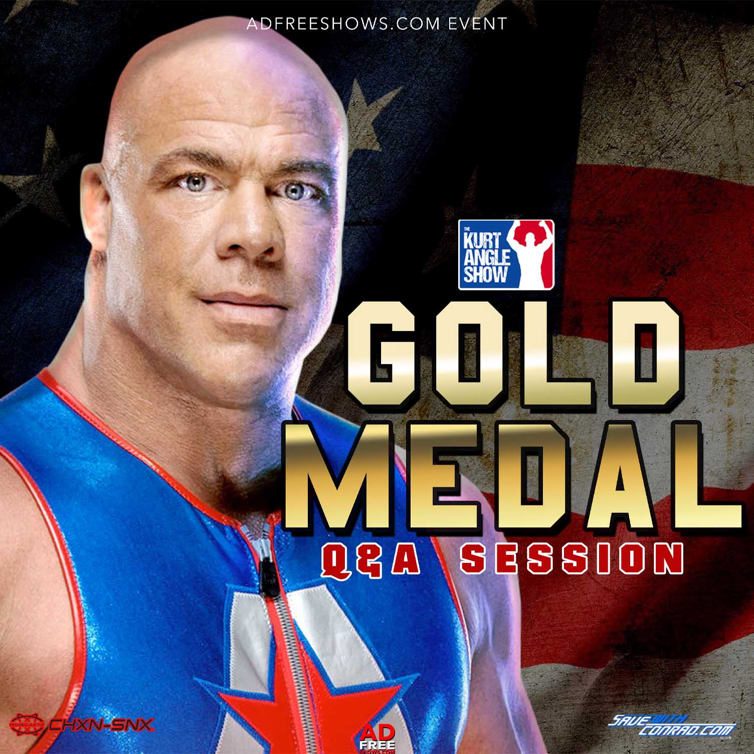 Episode 48: Gold Medal Q&A Session