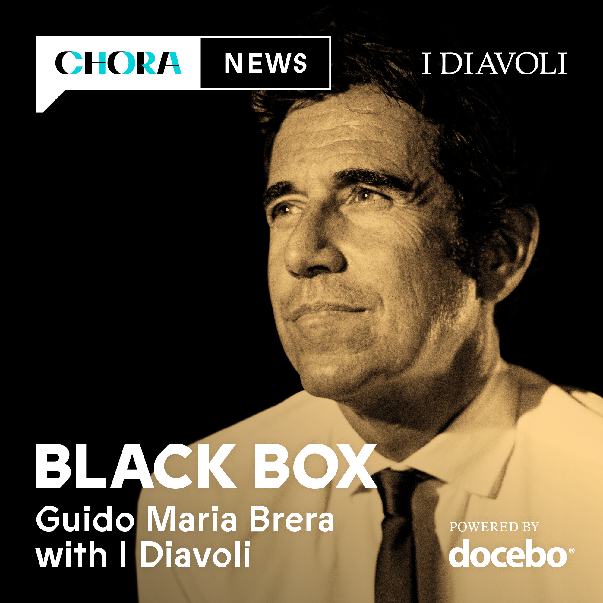 Ep.42 - A manifesto for the future of Italy