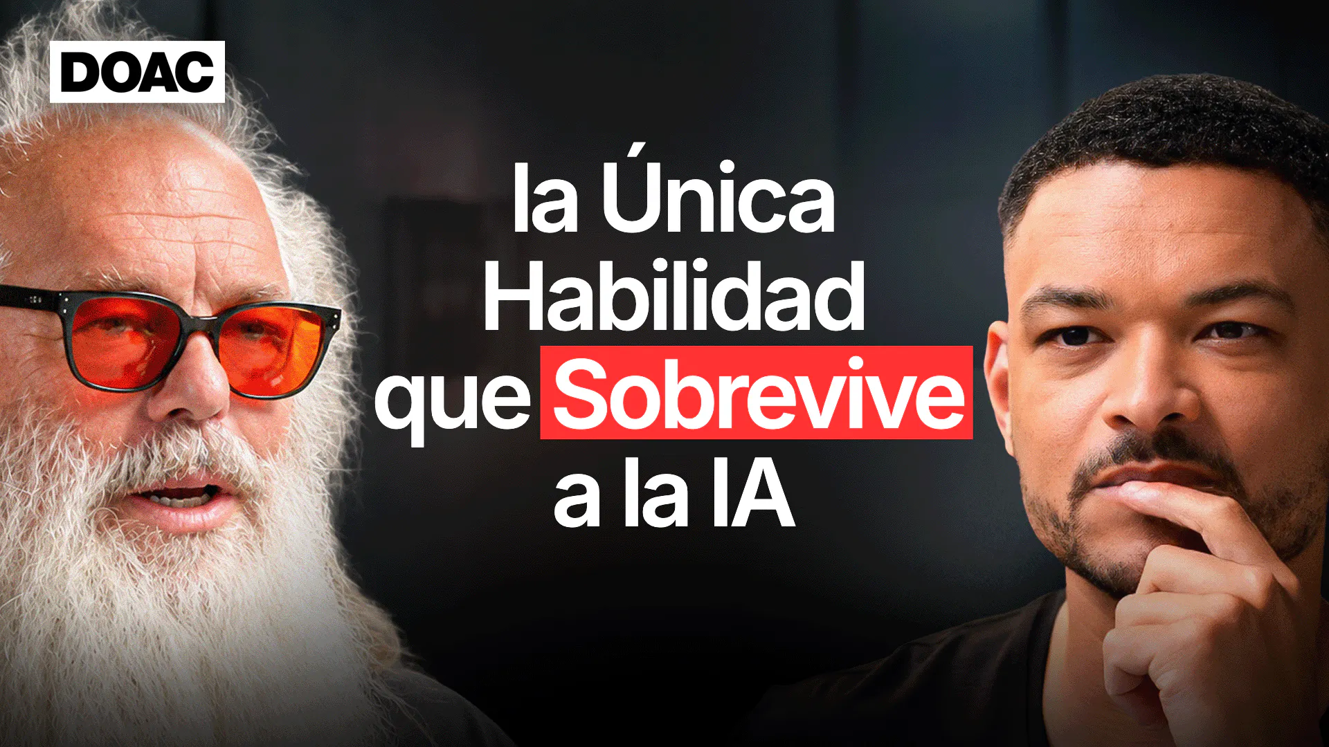Rick Rubin: La única habilidad que la IA jamás podrá robarte Rick Rubin: La única habilidad que la IA jamás podrá robarte