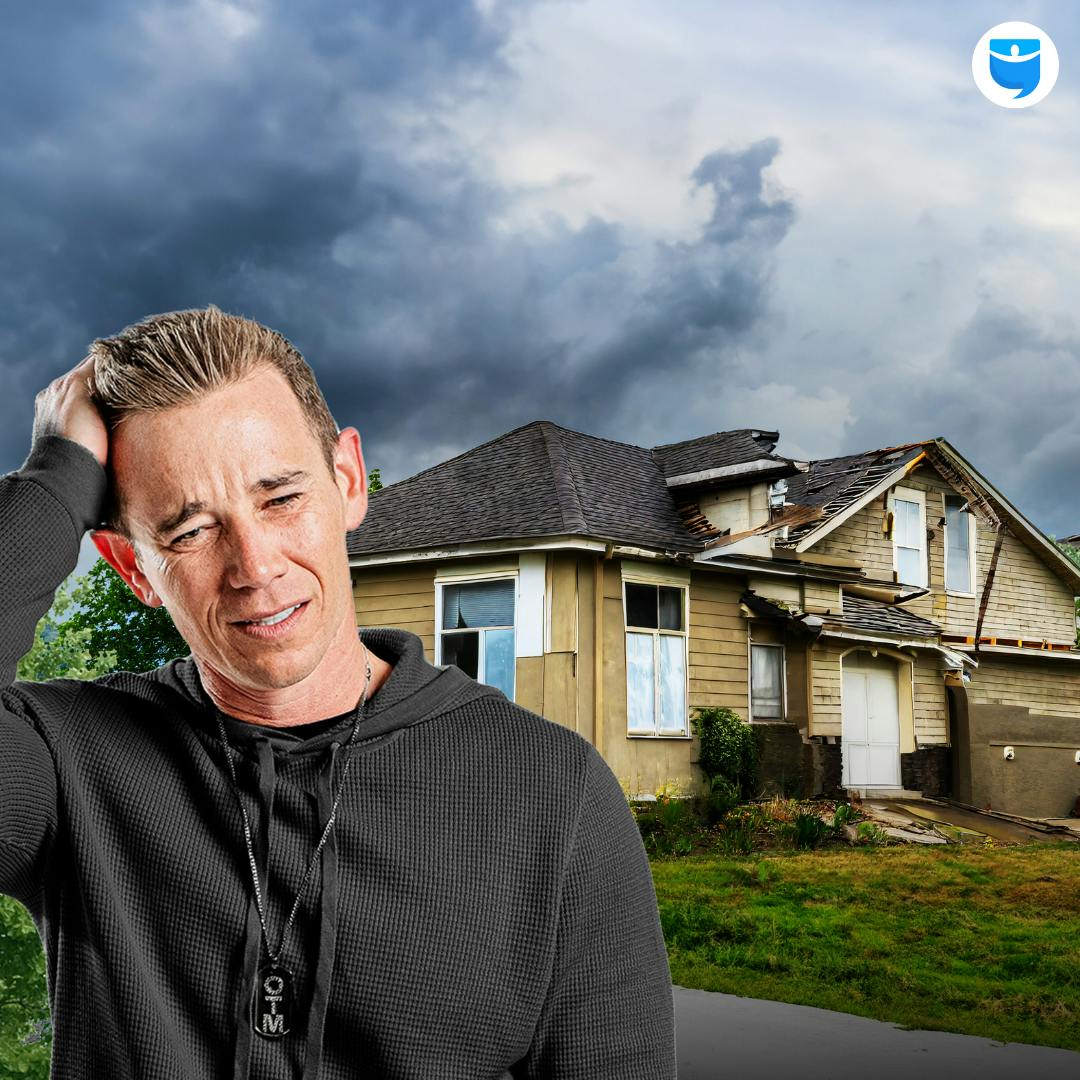 858: Real Estate Gone Wrong: The House Flip That Fell Over (-$380K) w/James Dainard