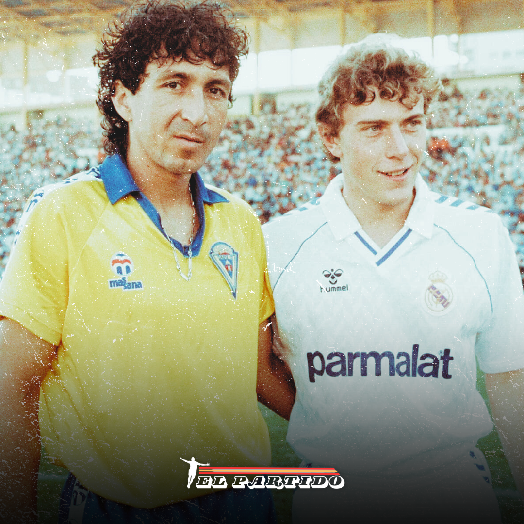 It's a Kinda Mágico