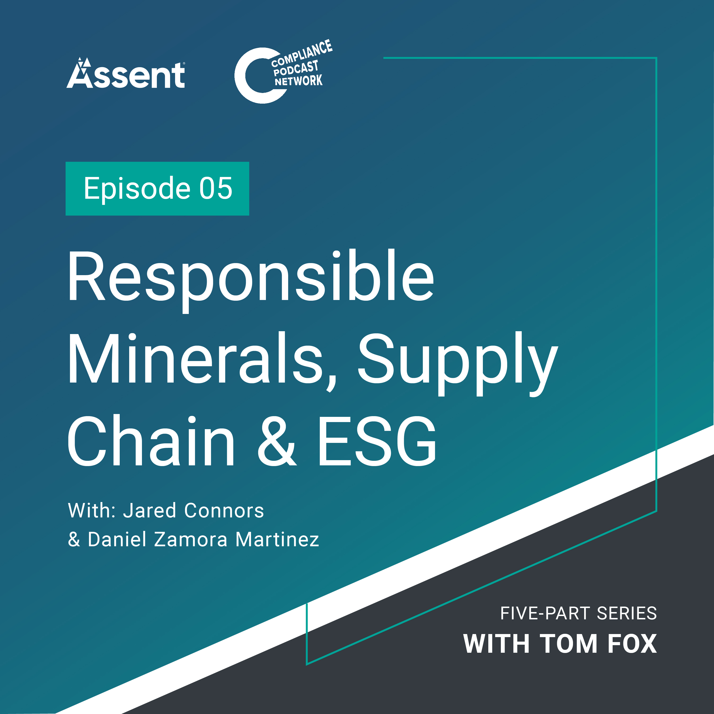 Innovation in Compliance with Tom Fox