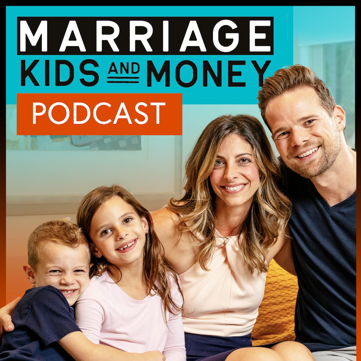 Money & Love: Navigating Big Decisions in Marriage | Abby Davisson