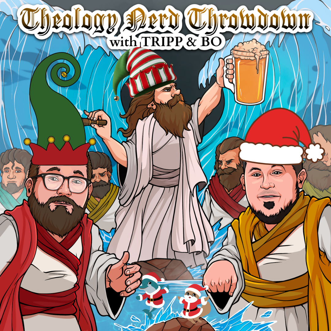 Venison Chili, Reindeer Farms, and the Spirit of Advent