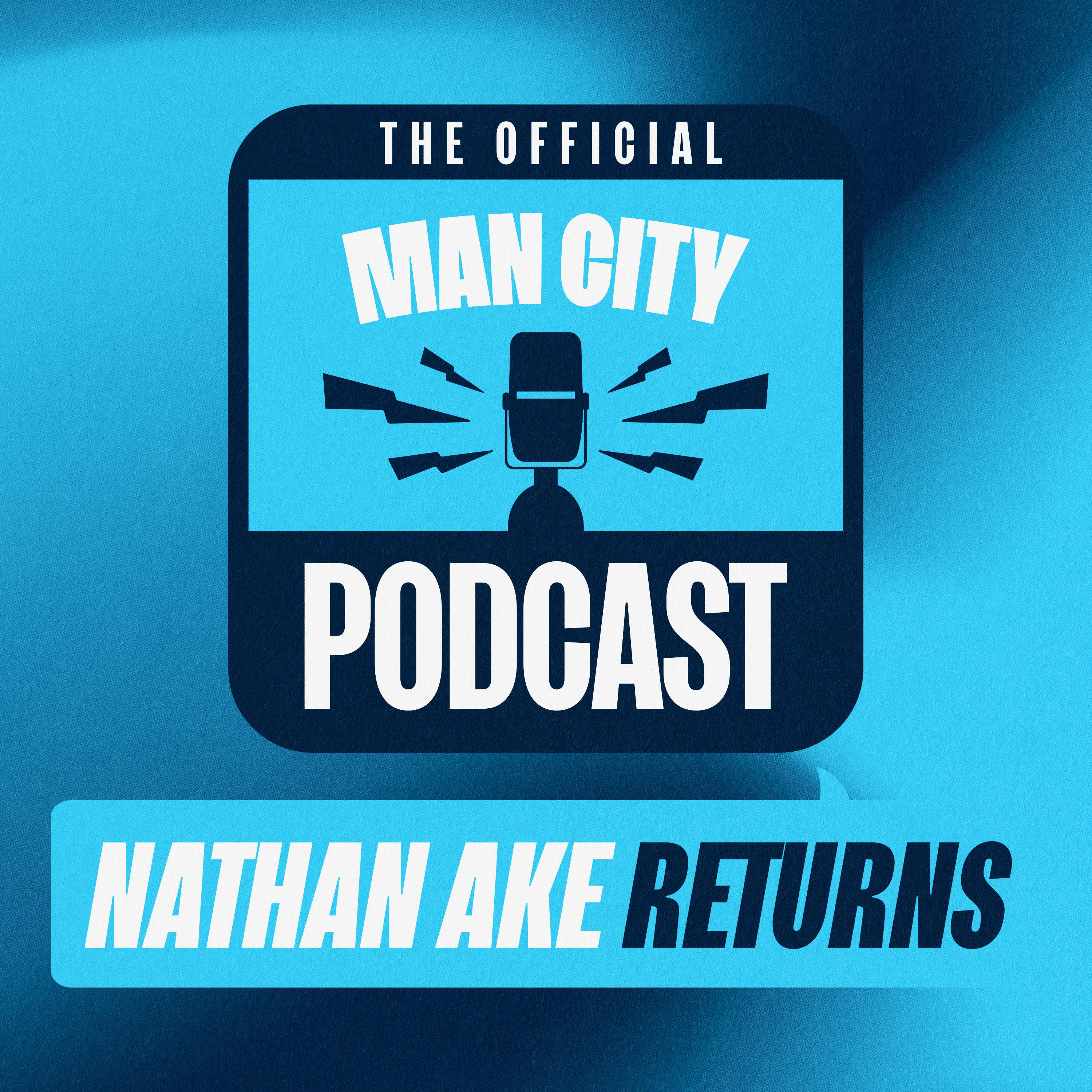 Nathan Ake Returns!