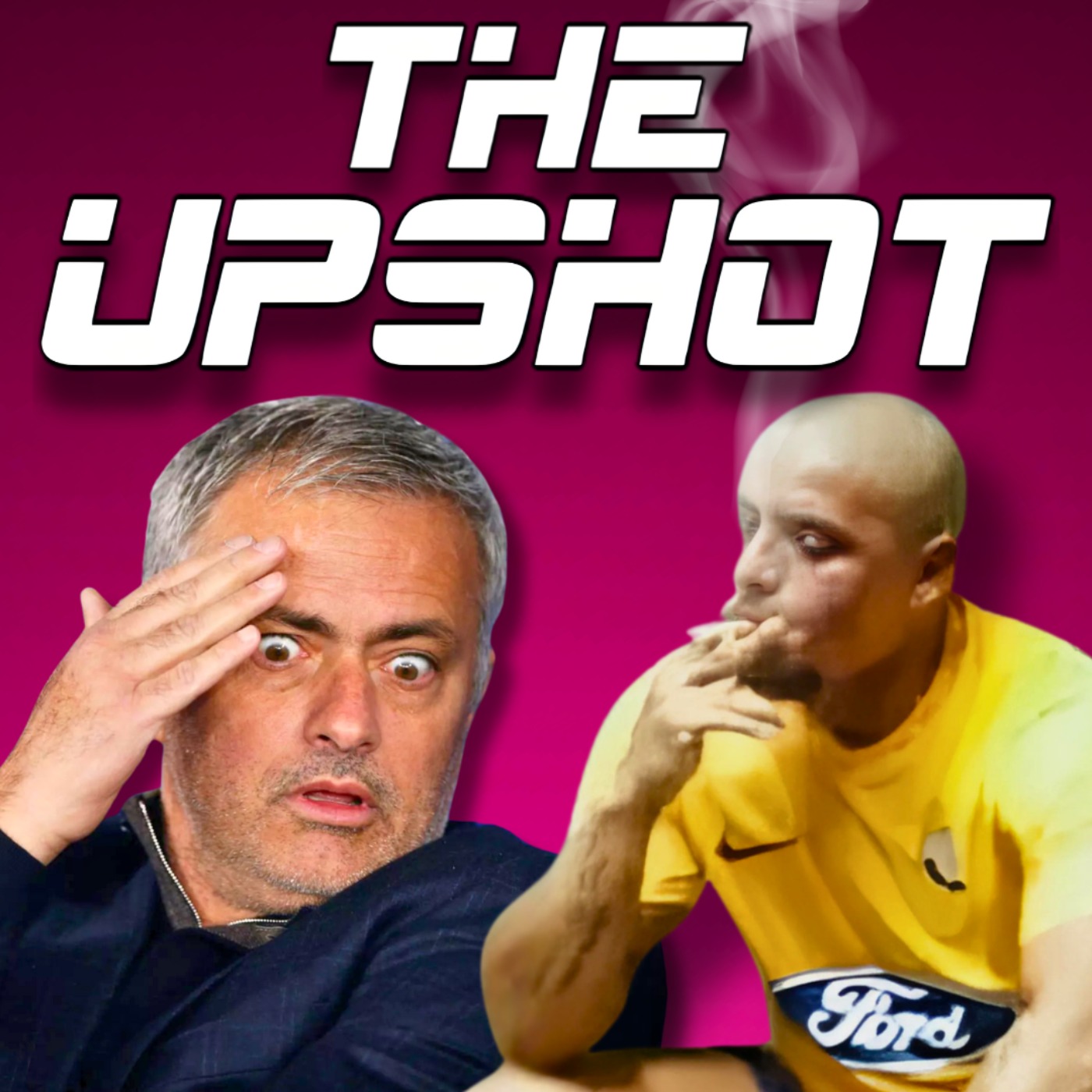 Neymar goes too far and Samuel Eto’o’s mafia revolution