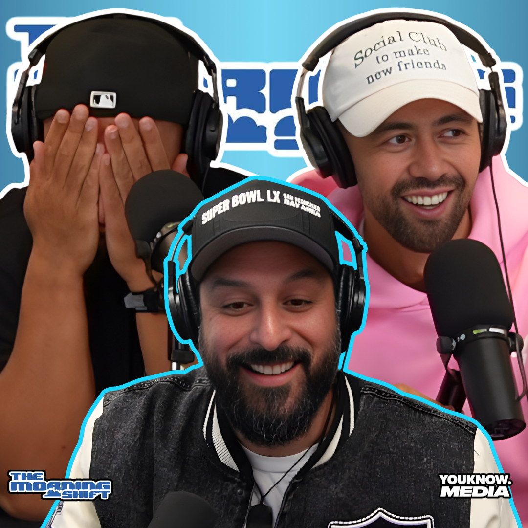 Brook Is Jealous Of Jordan's Purchase...