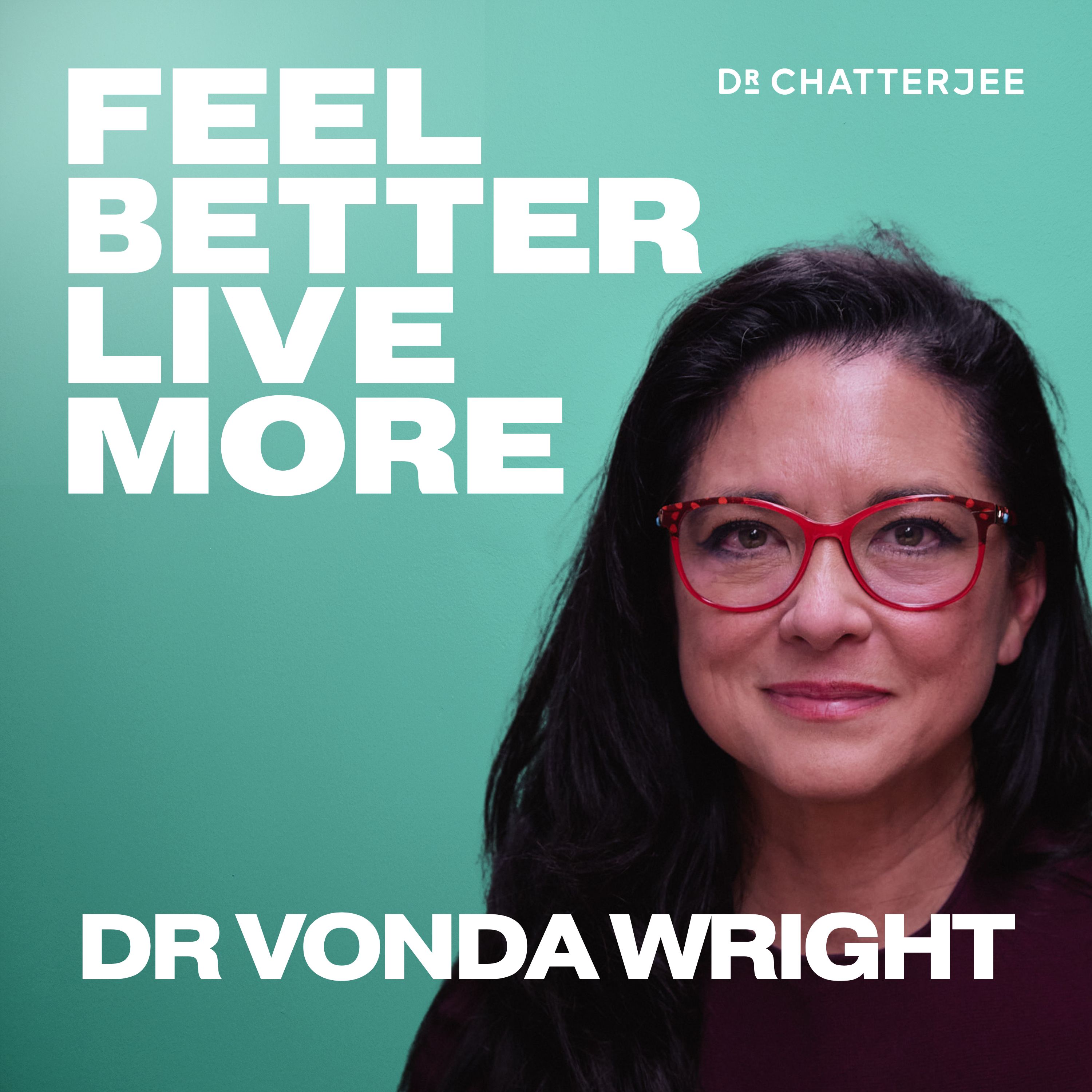 How to Stay Mobile, Independent & “Unbreakable” As You Age with Dr Vonda Wright #588