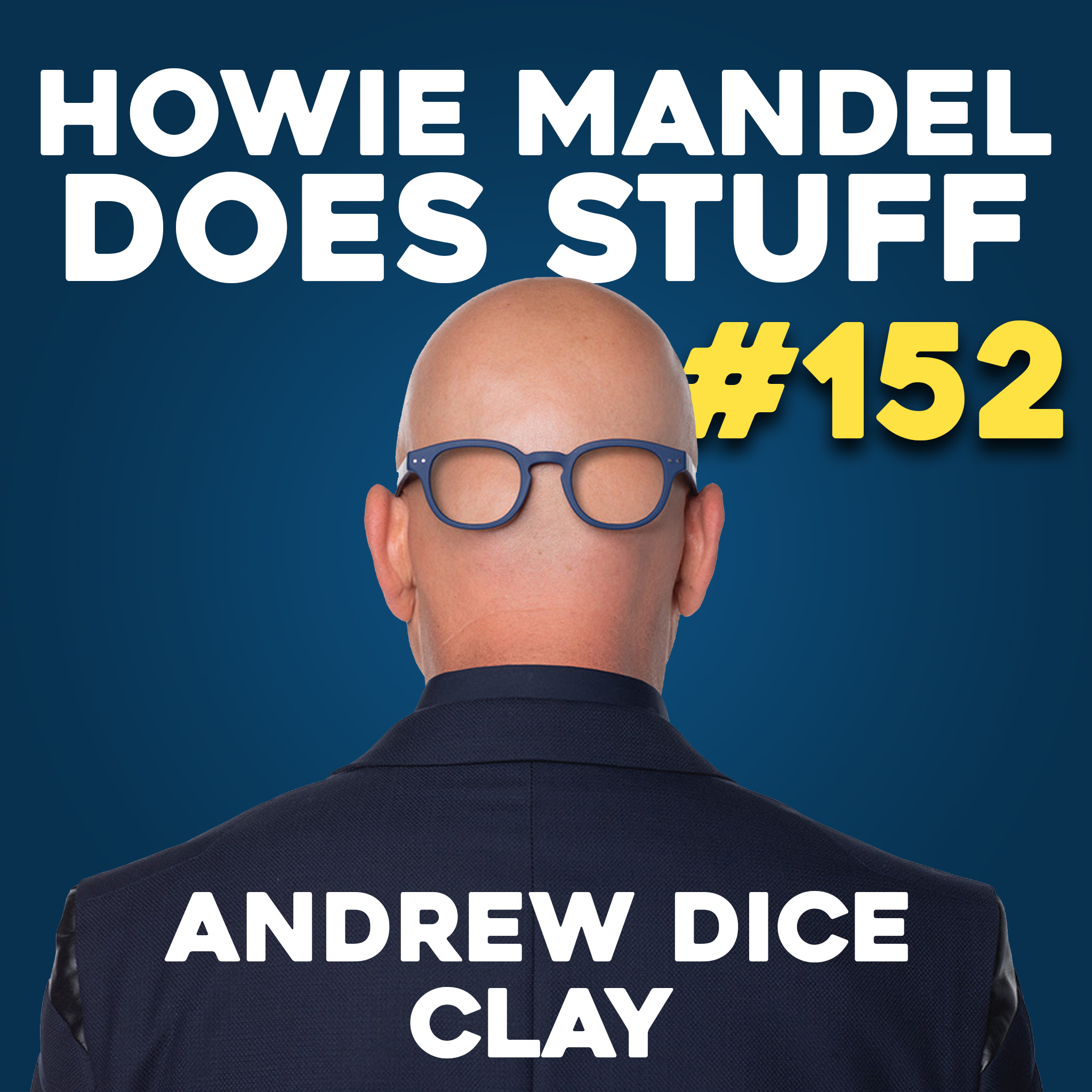 Andrew Dice Clay Talks About Bill Burrs Thing