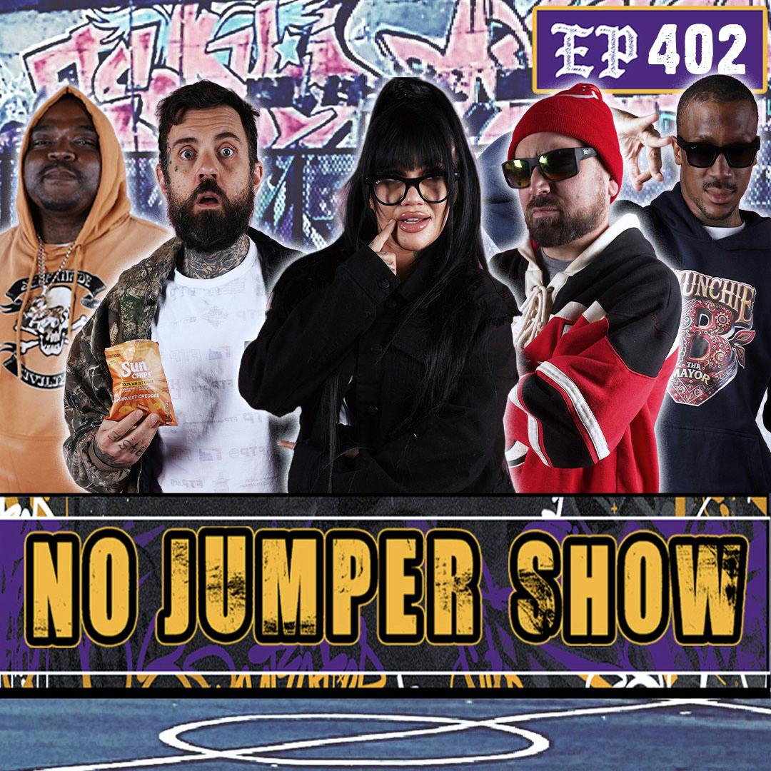 4xtra Running from the 22ster Fade? Lush’s Girl Tells All 4xtra Running from the 22ster Fade? Lush’s Girl Tells All