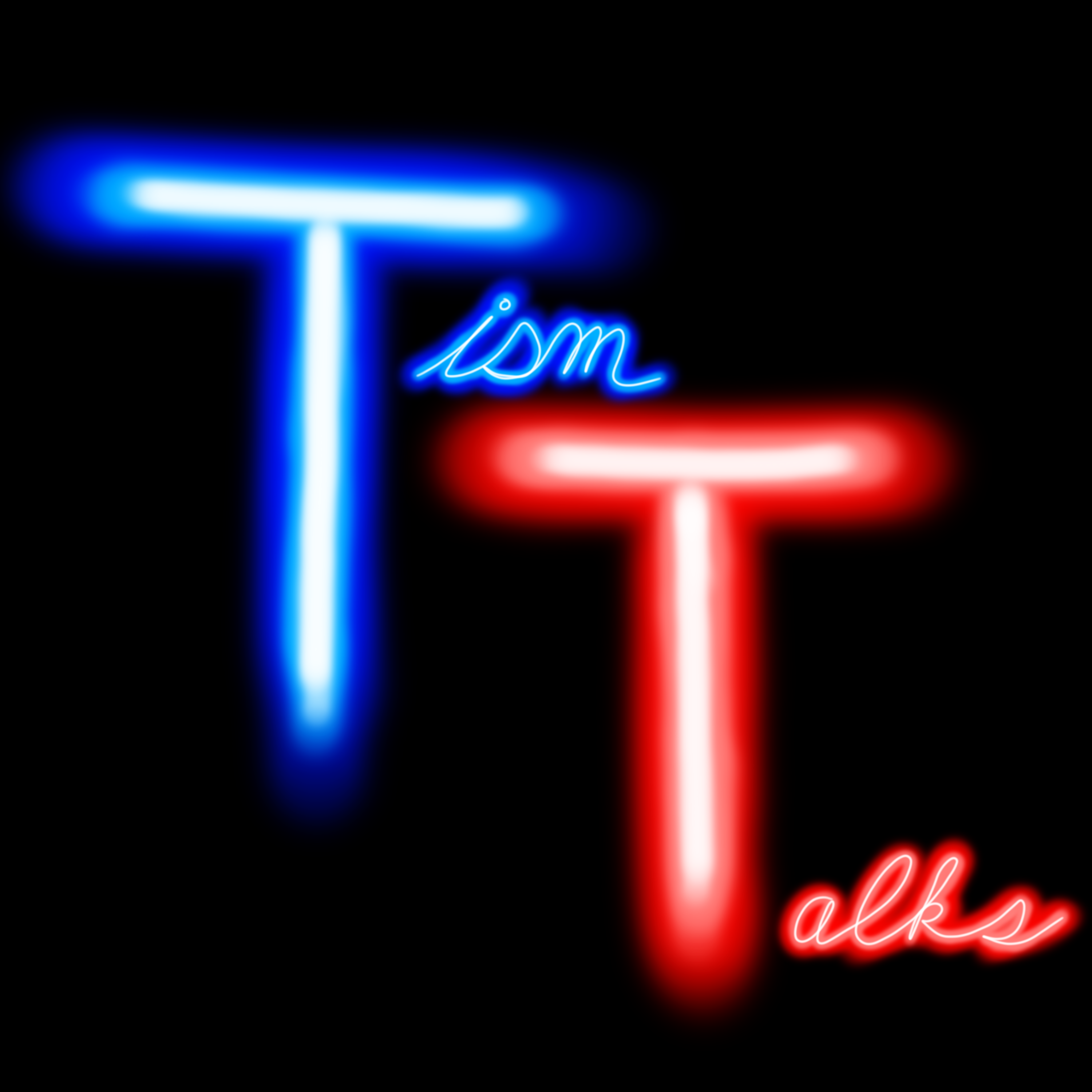 TismTalks cover
