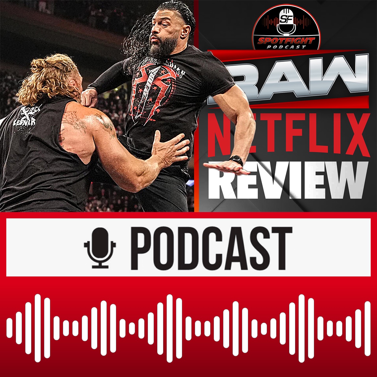 WWE Raw 🔴 Madison Swerve Garden – Wrestling Review 17.11.2025